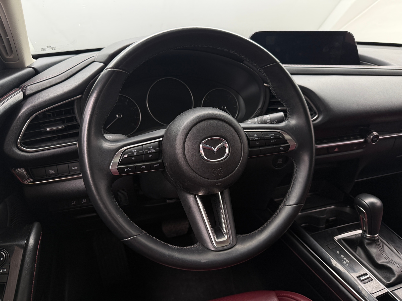 Thumbnail: 2025 Mazda CX-30 - 4