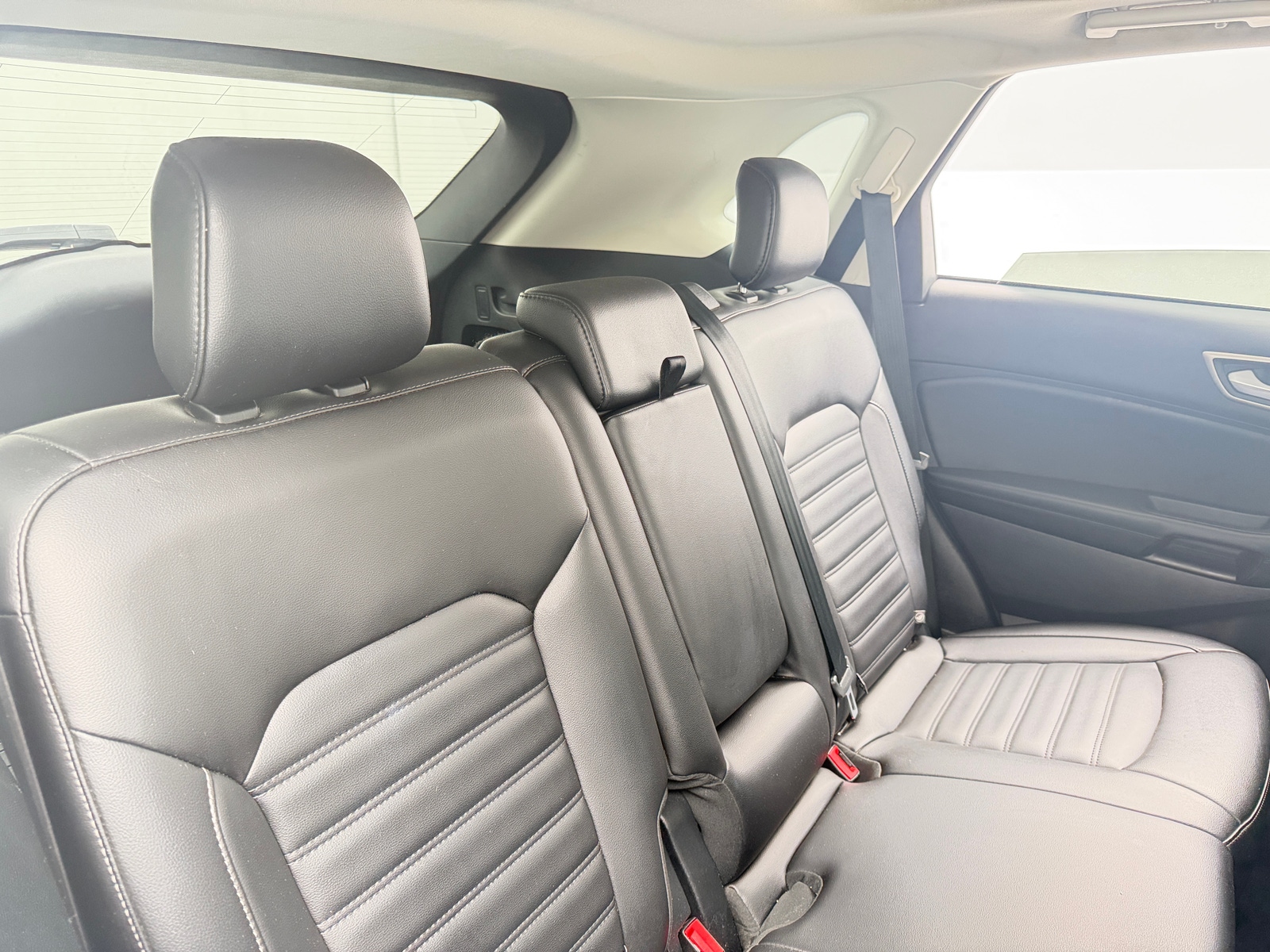 Thumbnail: 2021 Ford Edge - 5