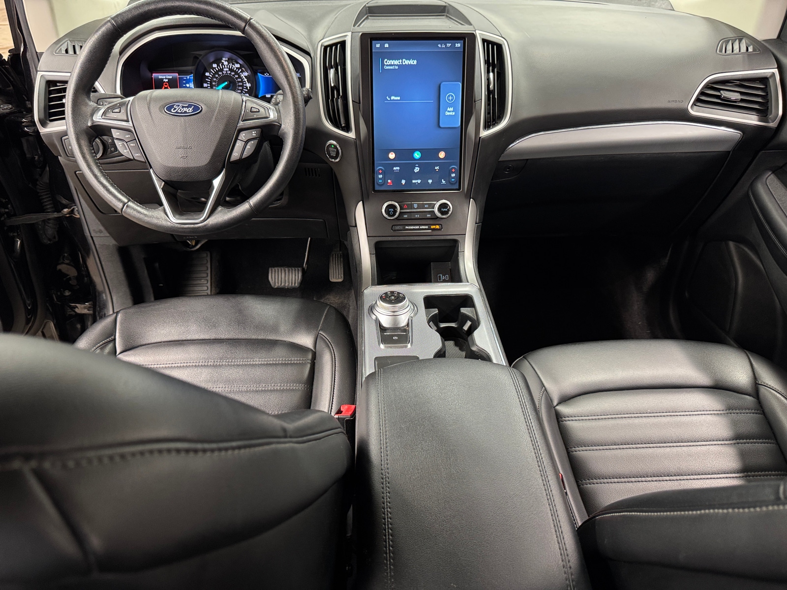 Thumbnail: 2021 Ford Edge - 2