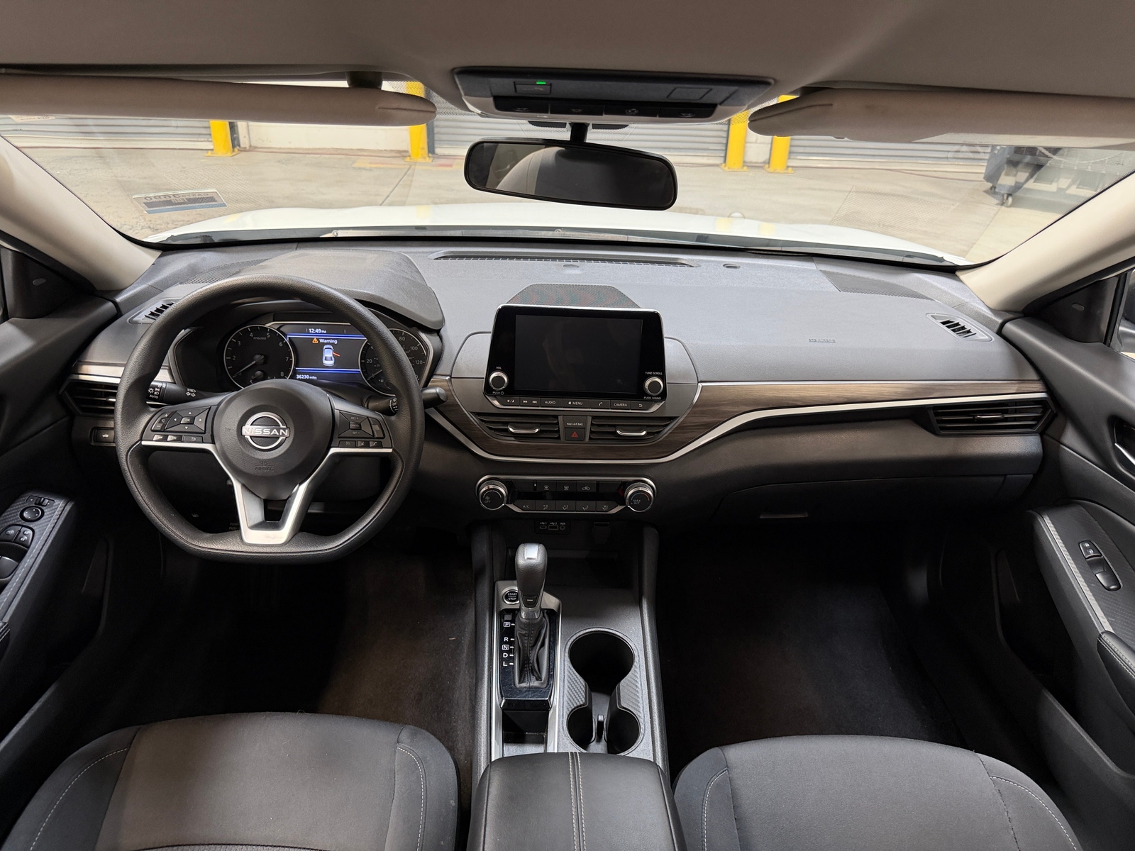 Thumbnail: 2025 Nissan Altima - 3