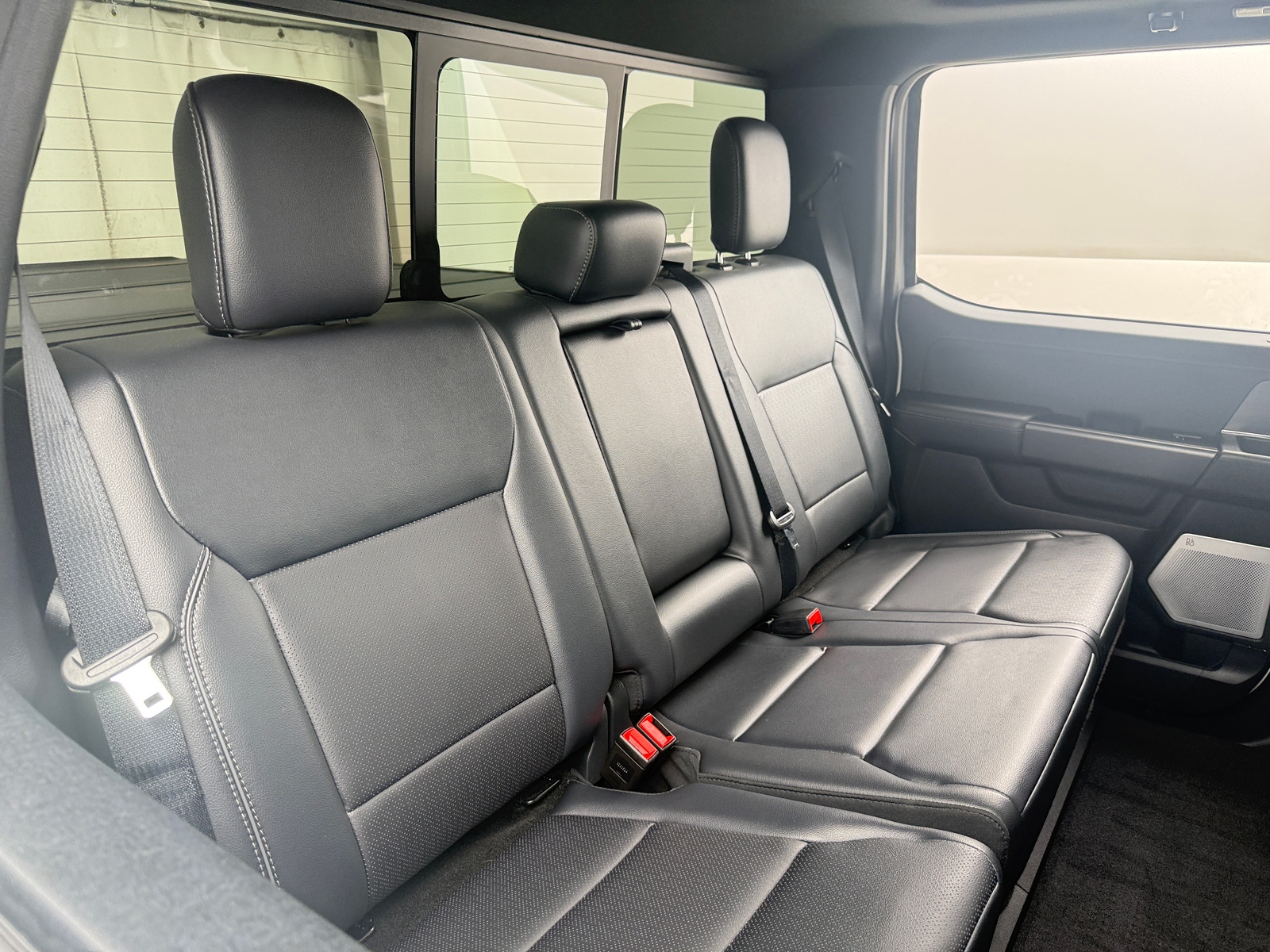 Thumbnail: 2025 Ford Econoline - 5