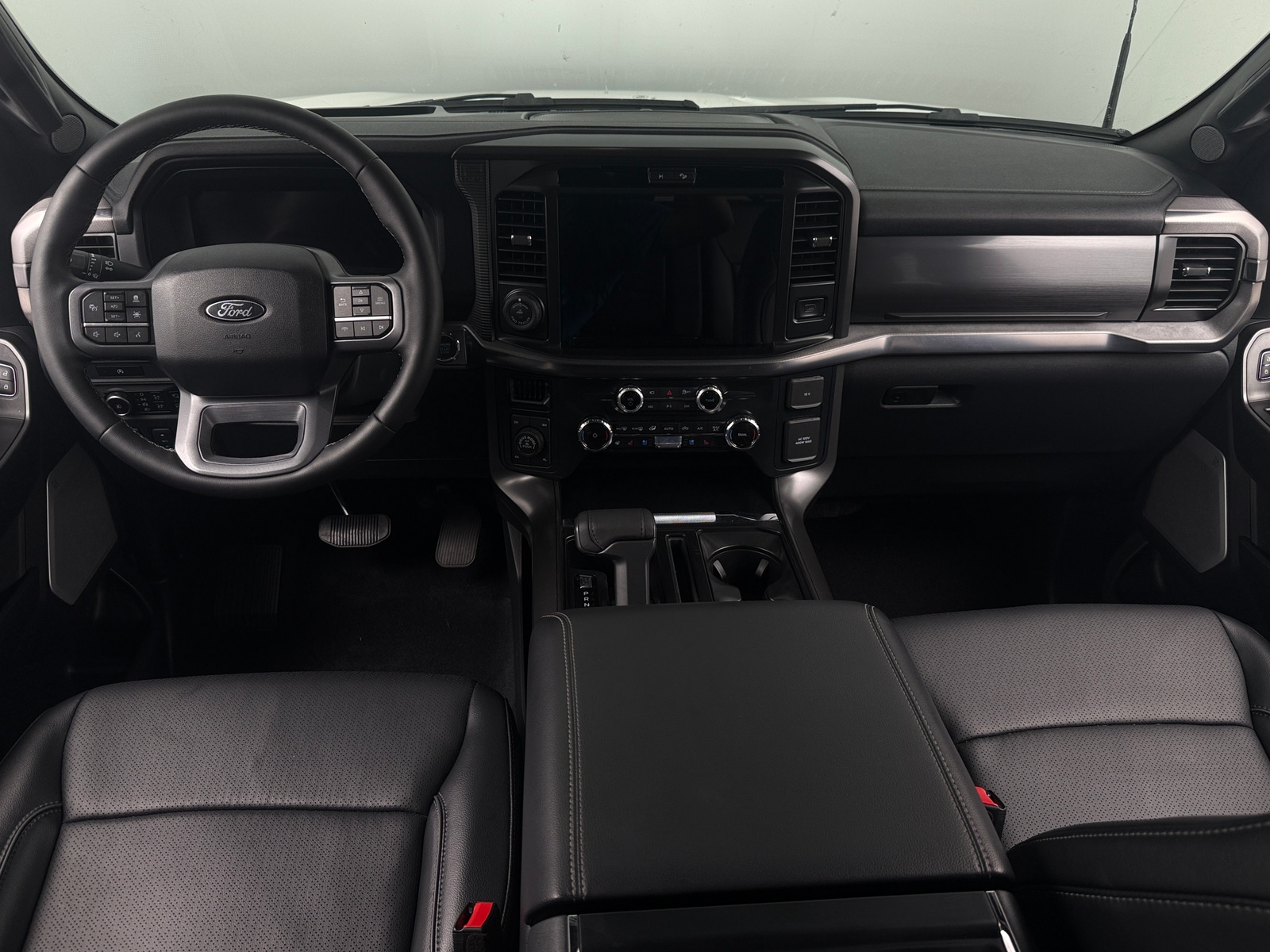 Thumbnail: 2025 Ford Econoline - 2