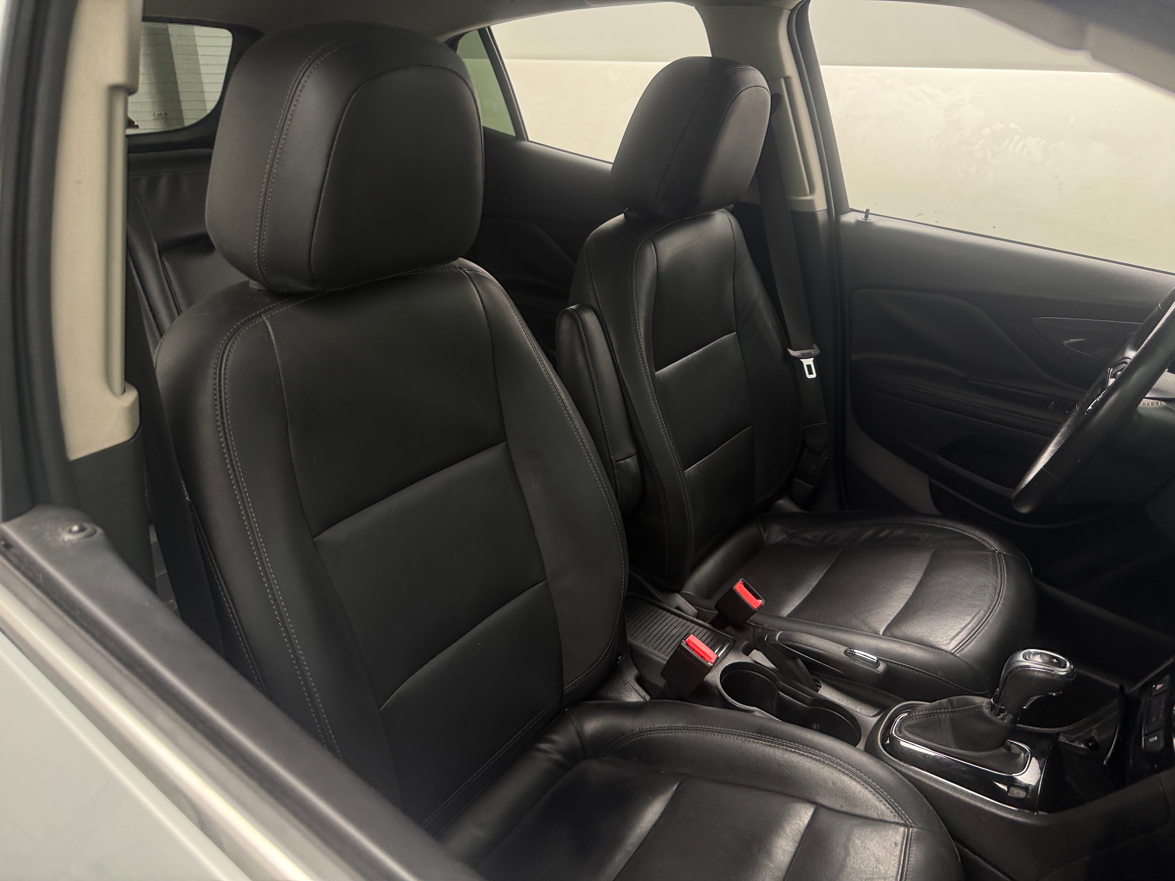 2018 Buick Encore Essence - Photo 3