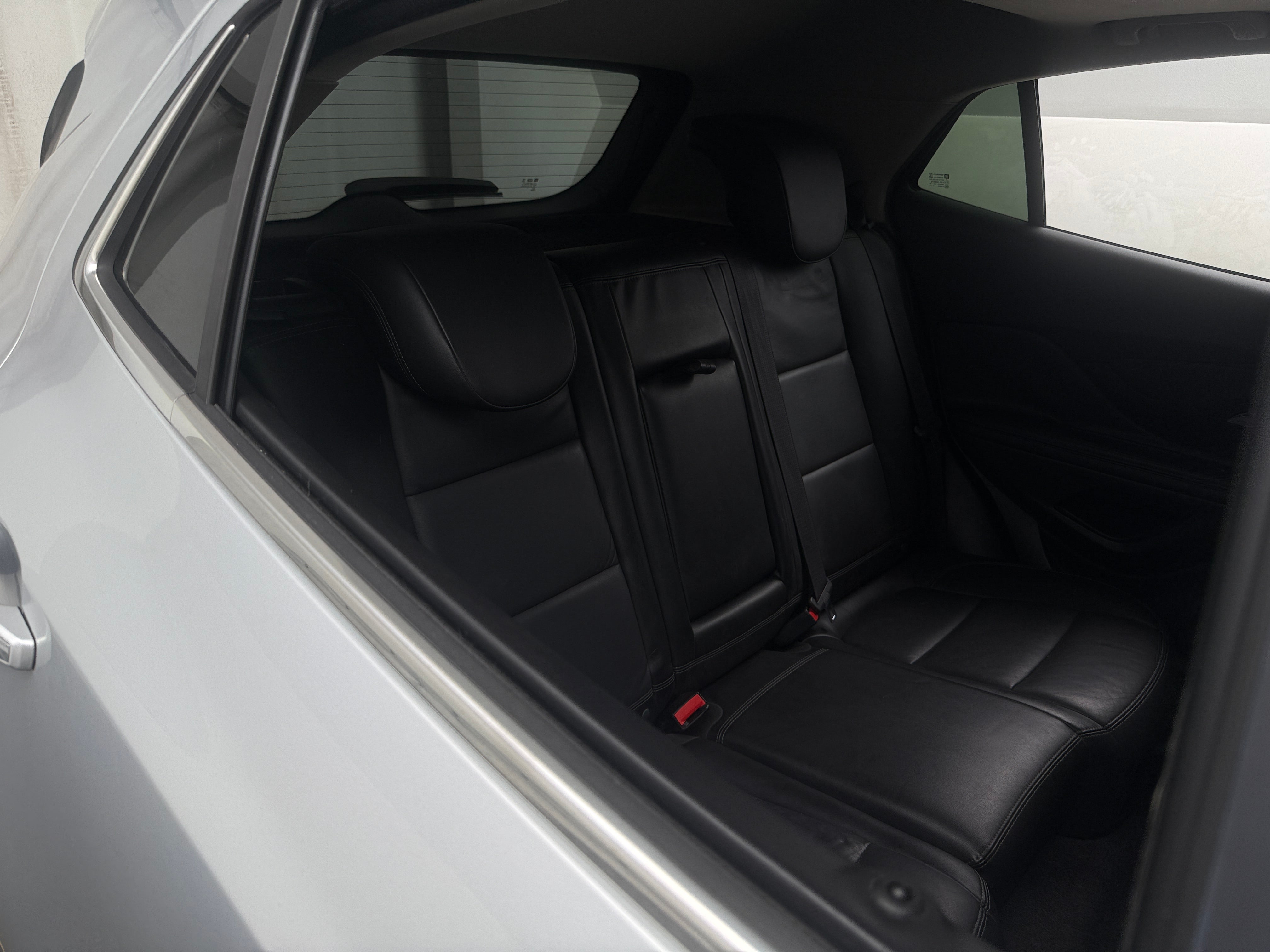 2018 Buick Encore Essence - Photo 5