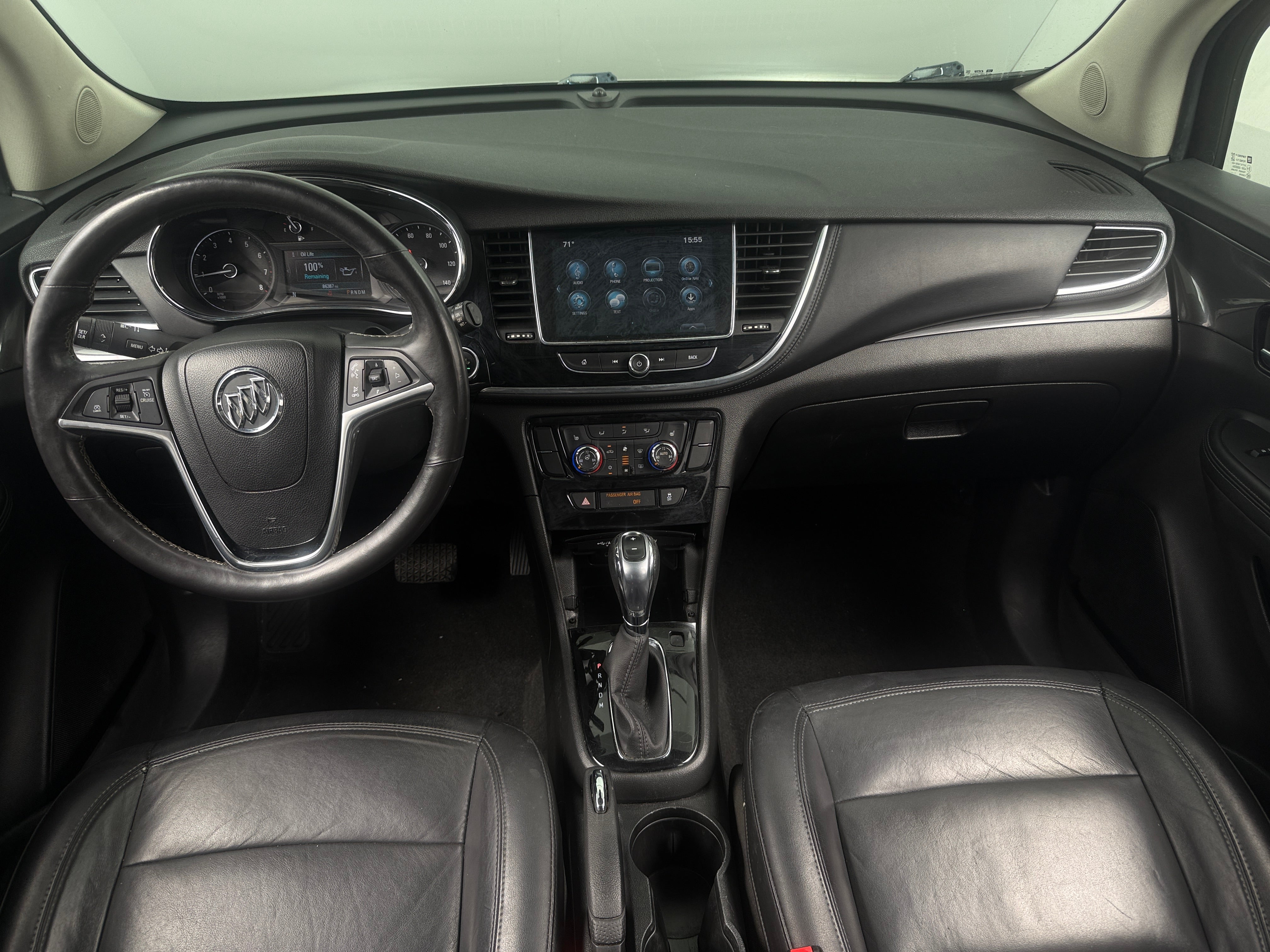 2018 Buick Encore Essence - Photo 6