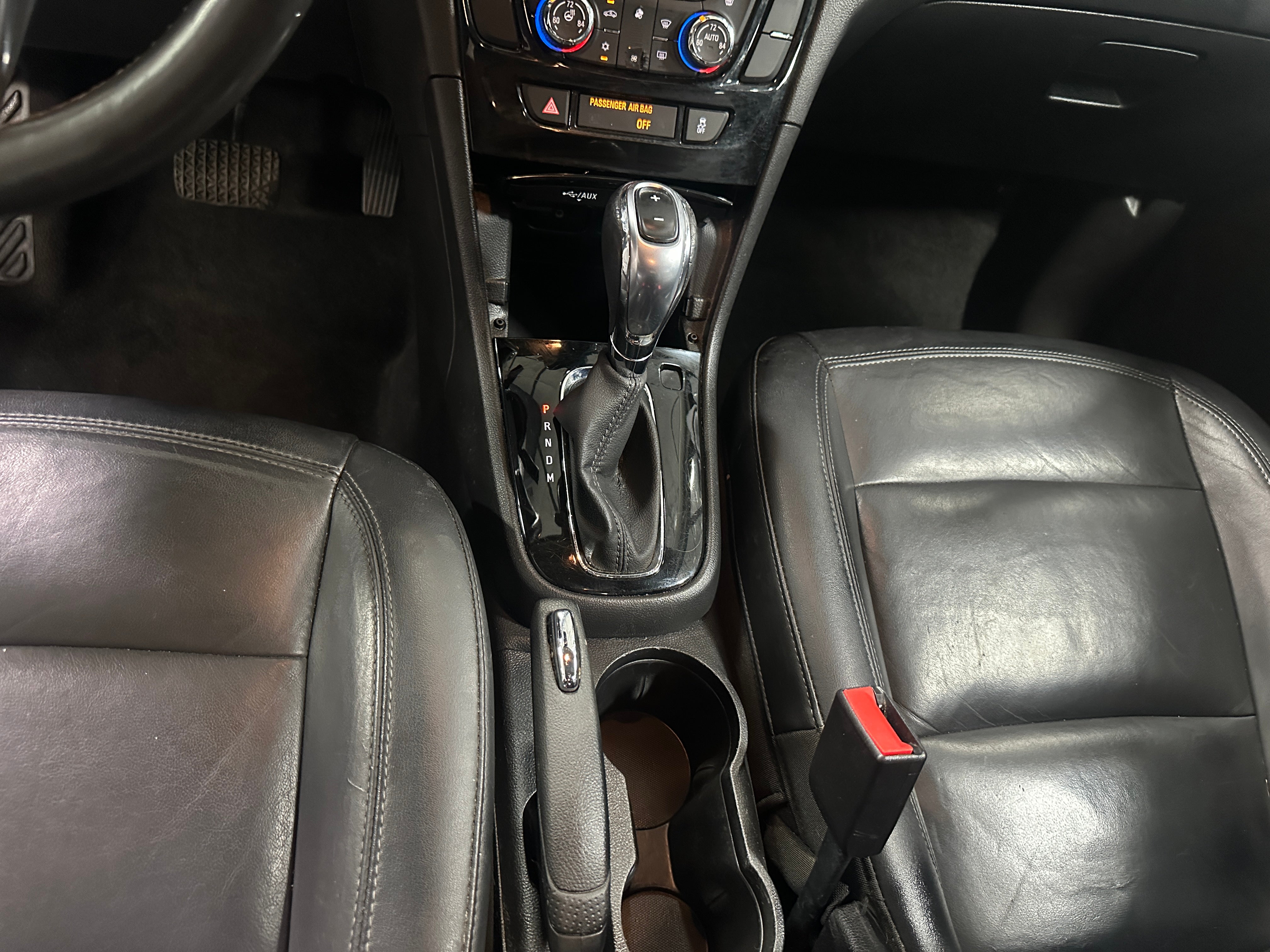 2018 Buick Encore Essence - Photo 7