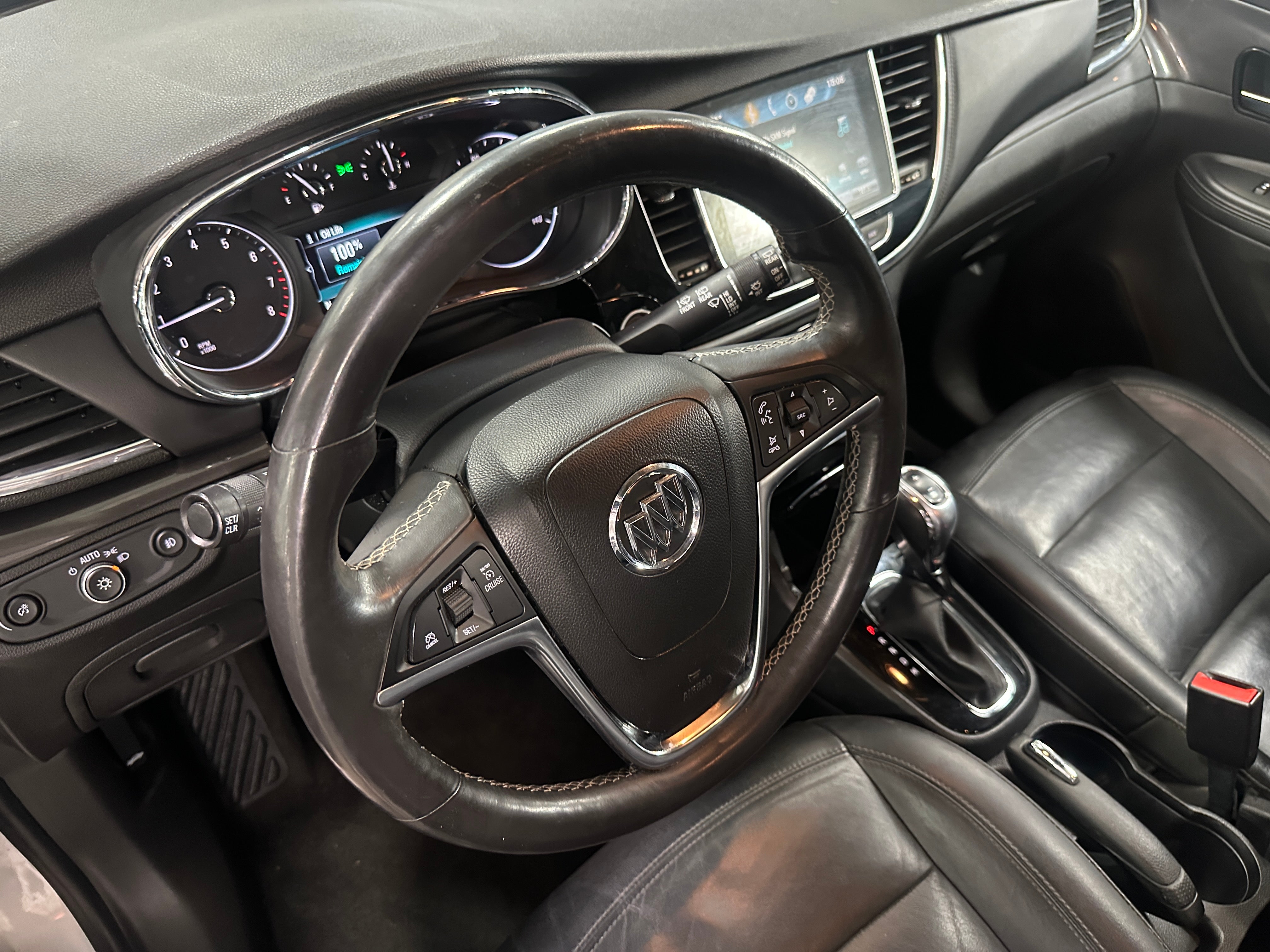 2018 Buick Encore Essence - Photo 8