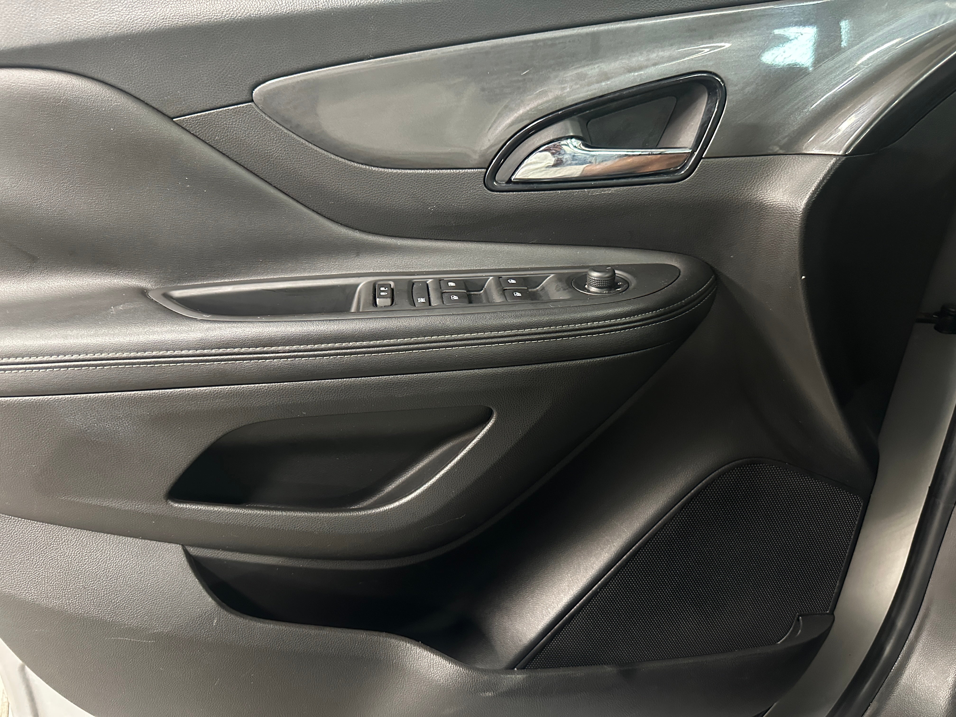 2018 Buick Encore Essence