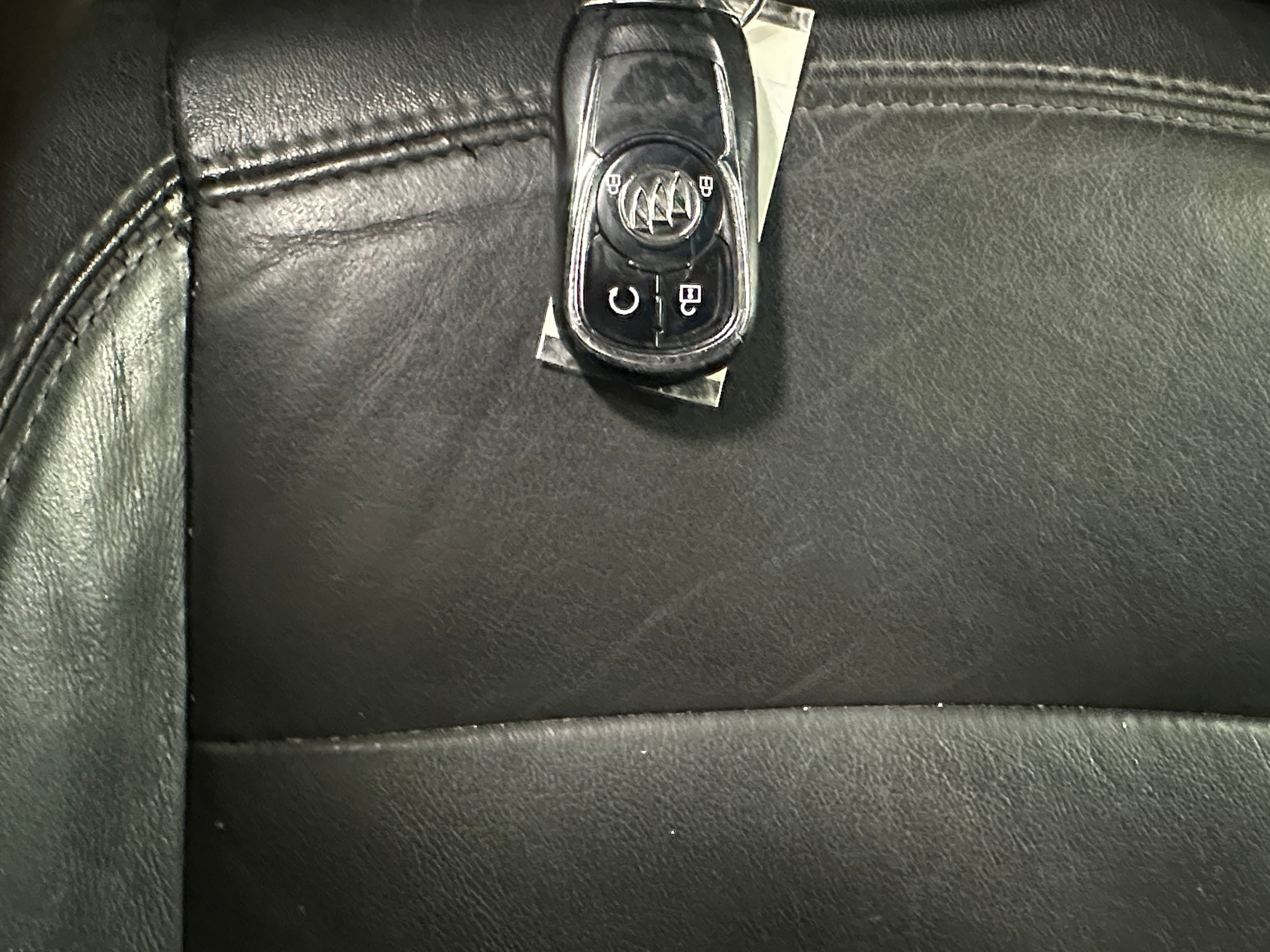 2018 Buick Encore Essence - Photo 14