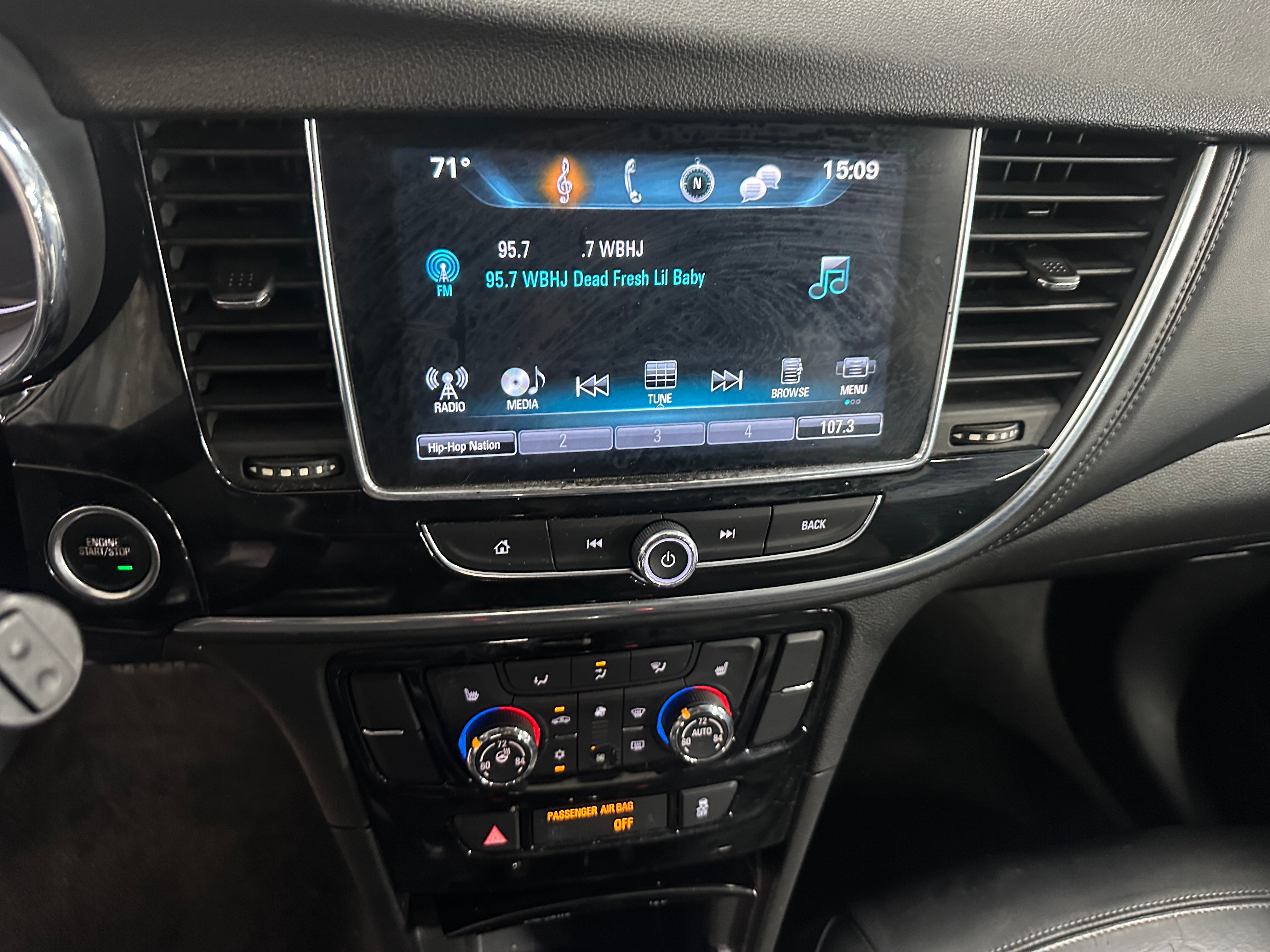 2018 Buick Encore Essence - Photo 15