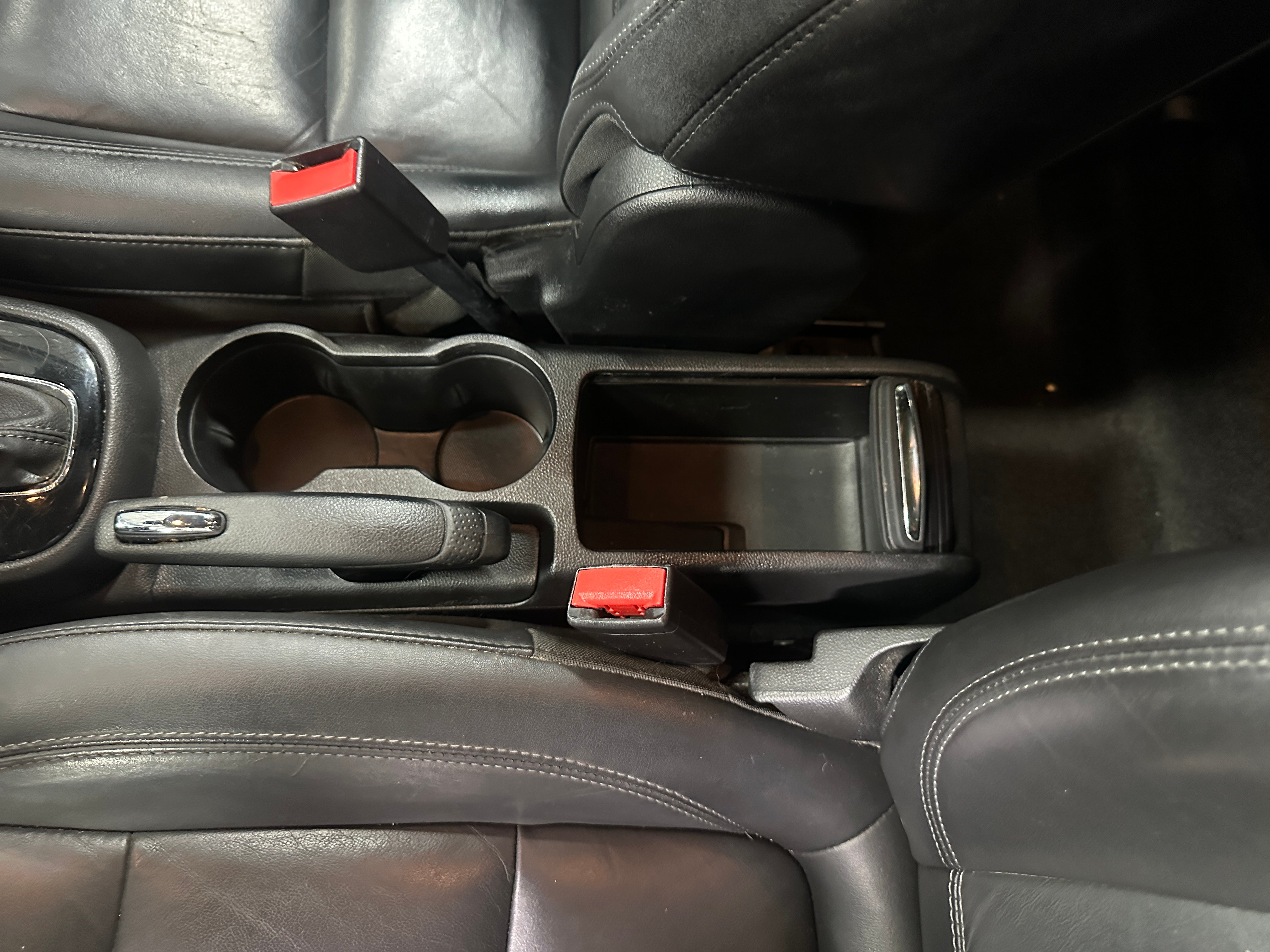 2018 Buick Encore Essence - Photo 19