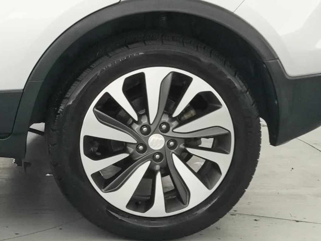 2018 Buick Encore Essence - Photo 20
