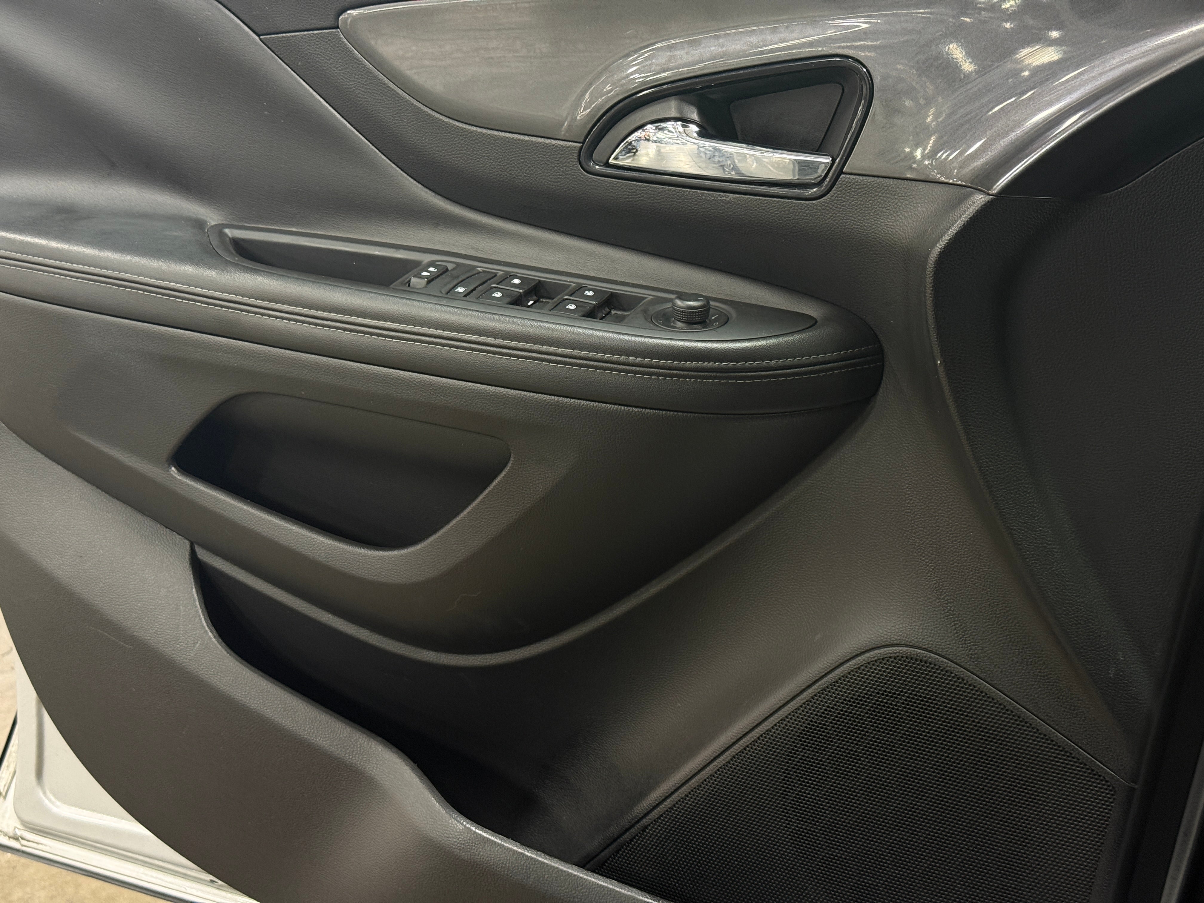 2018 Buick Encore Essence - Photo 22