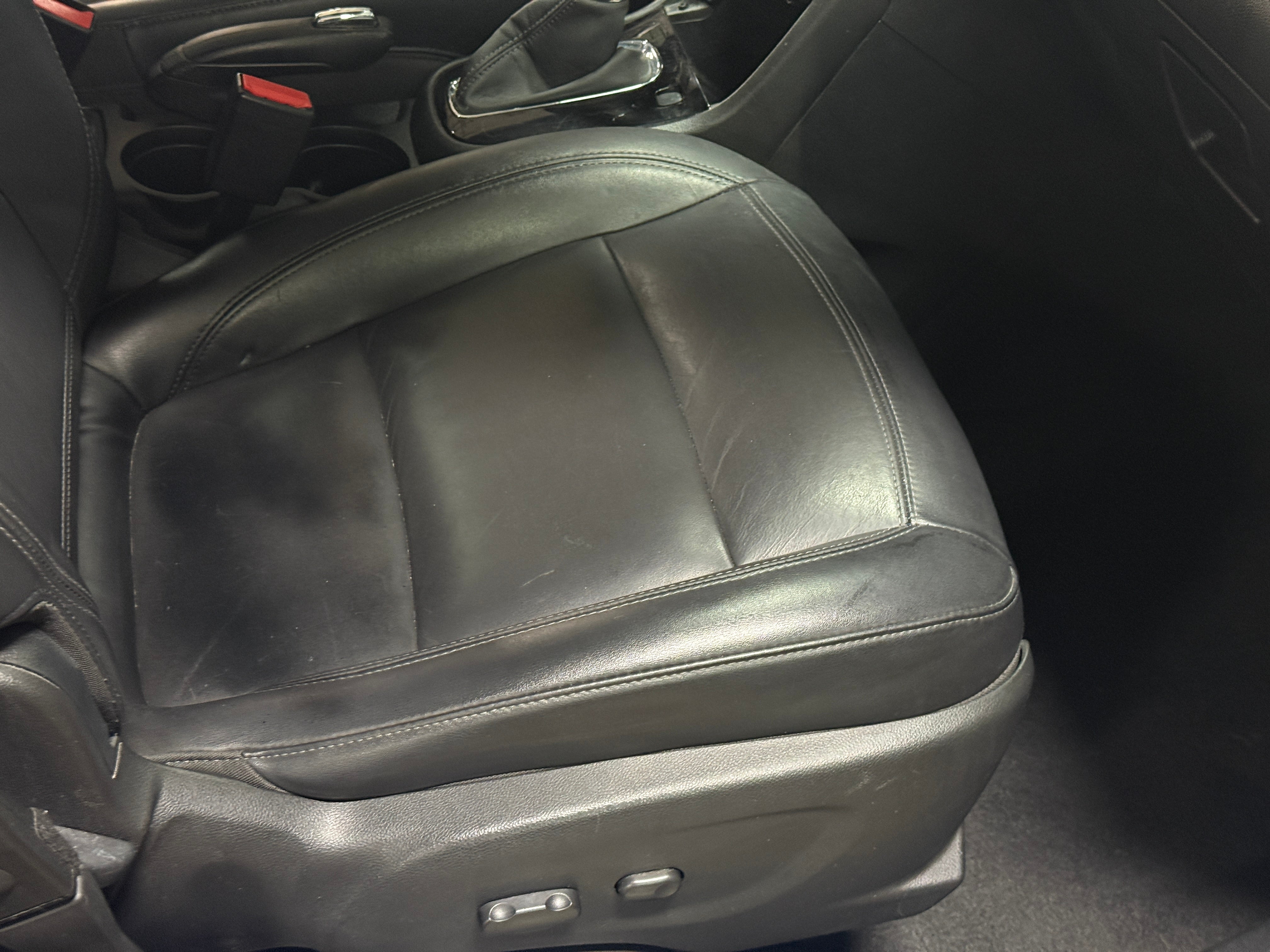 2018 Buick Encore Essence - Photo 24