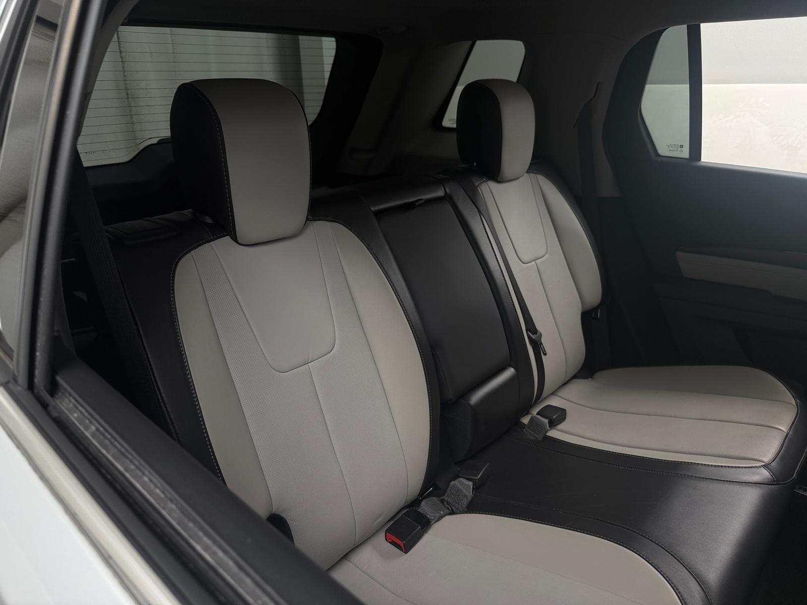 Thumbnail: 2017 GMC Terrain - 5