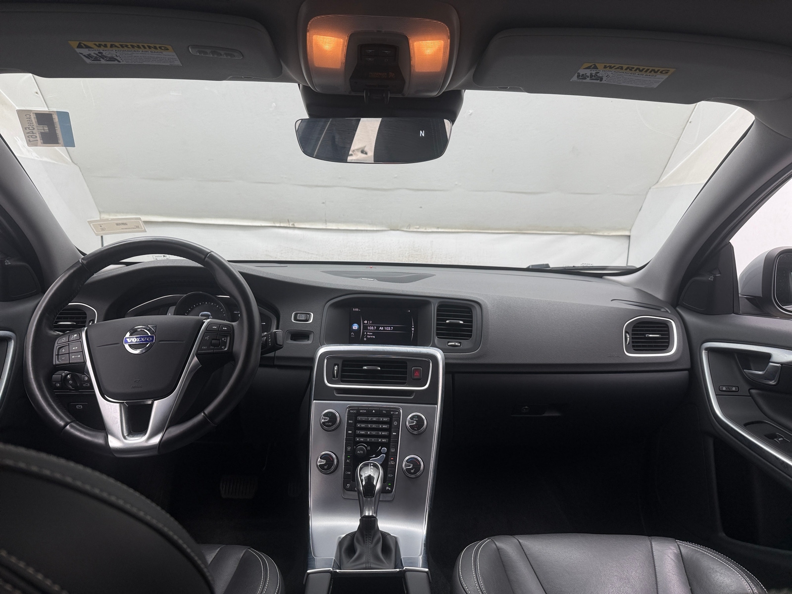 Thumbnail: 2018 Volvo S60 - 2