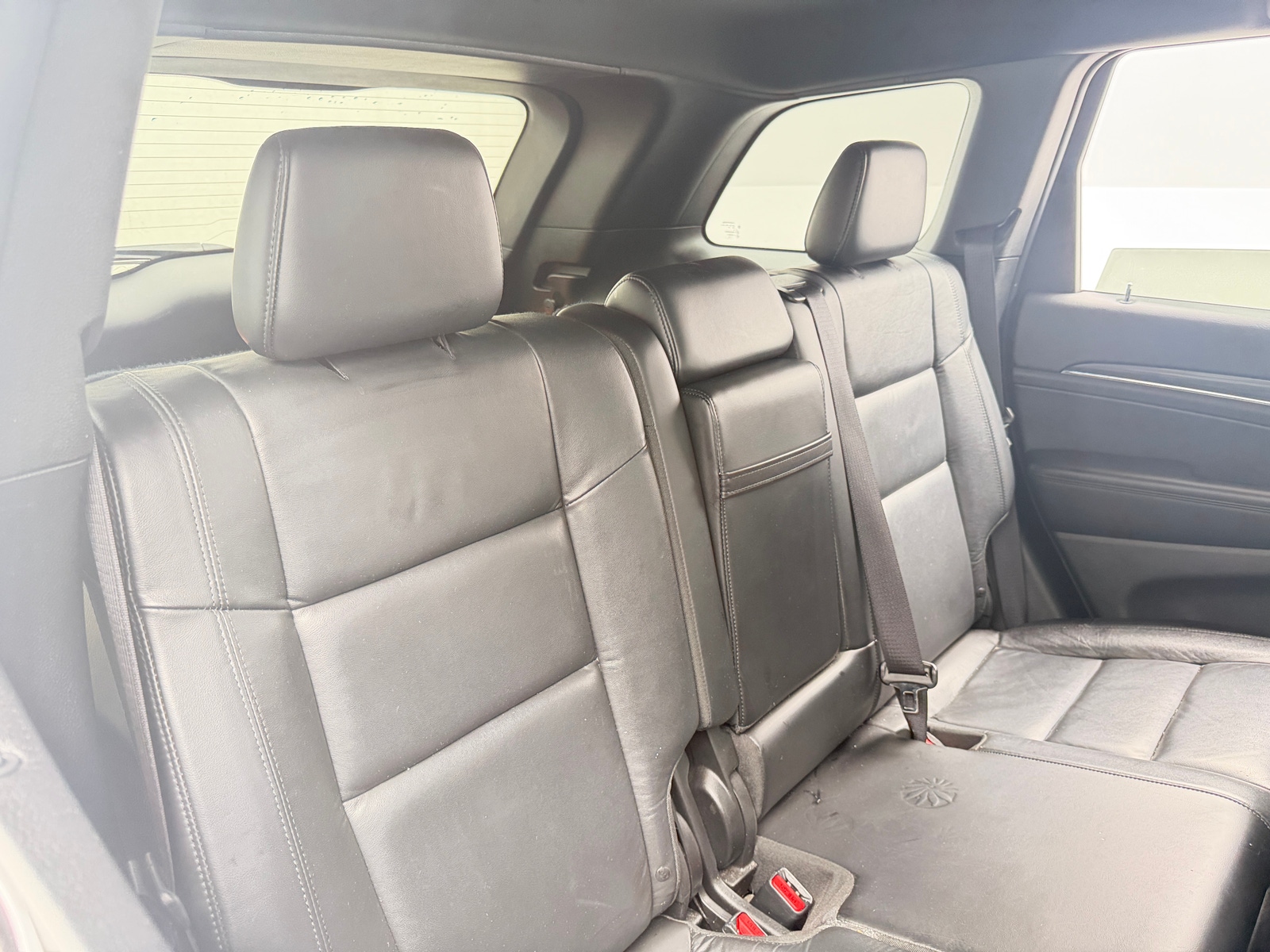 Thumbnail: 2019 Jeep Grand Cherokee - 5