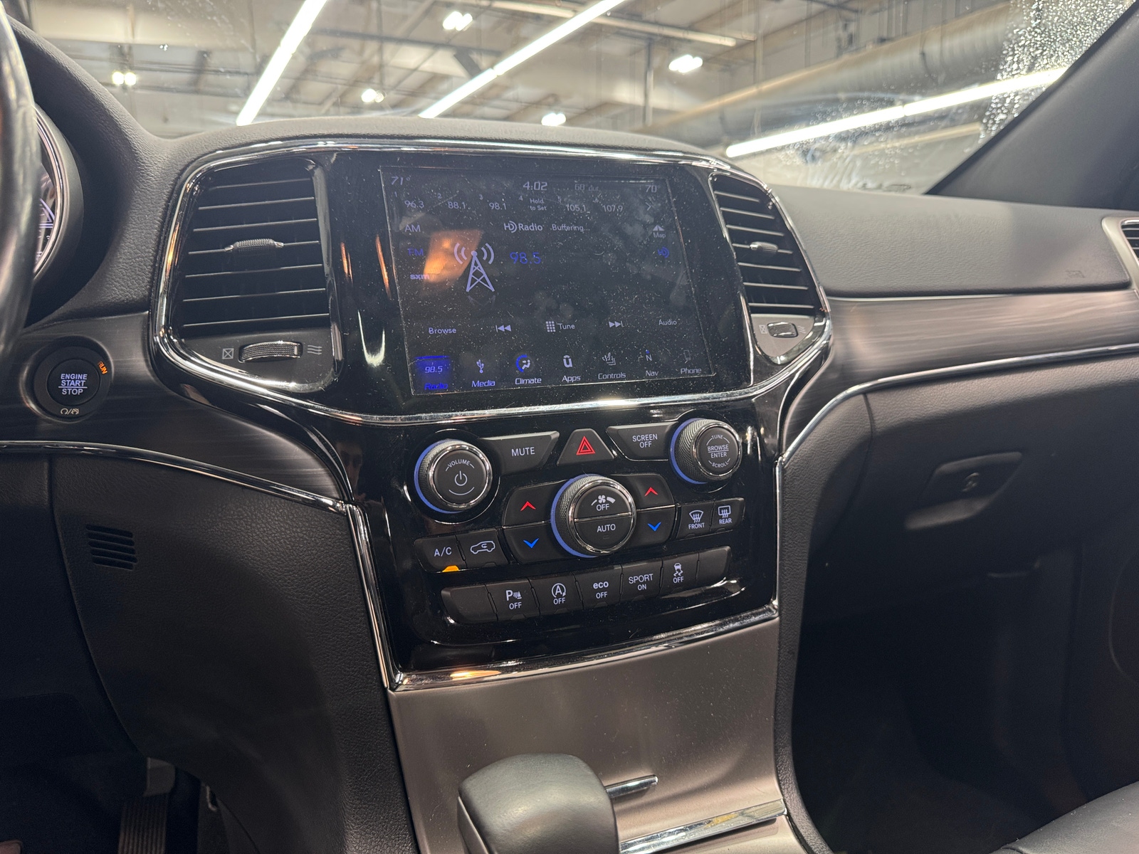 Thumbnail: 2019 Jeep Grand Cherokee - 3