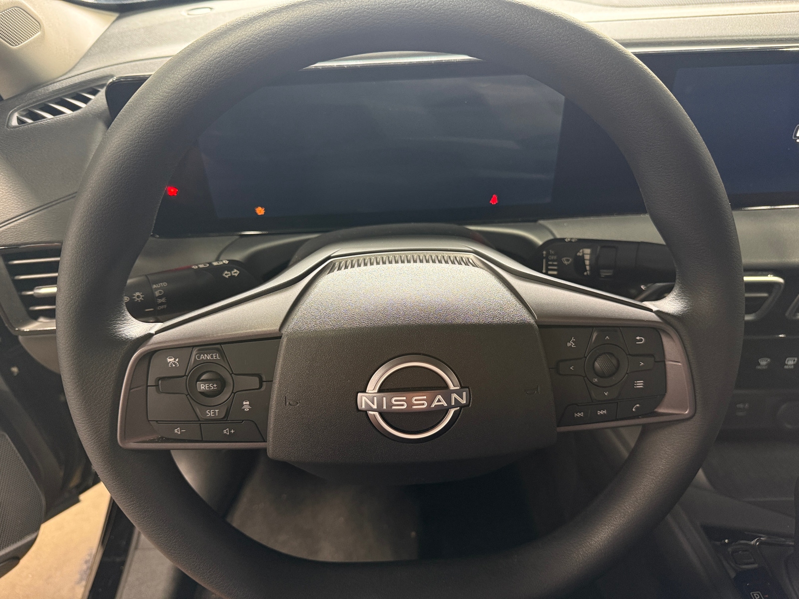 Thumbnail: 2026 Nissan Sentra - 5