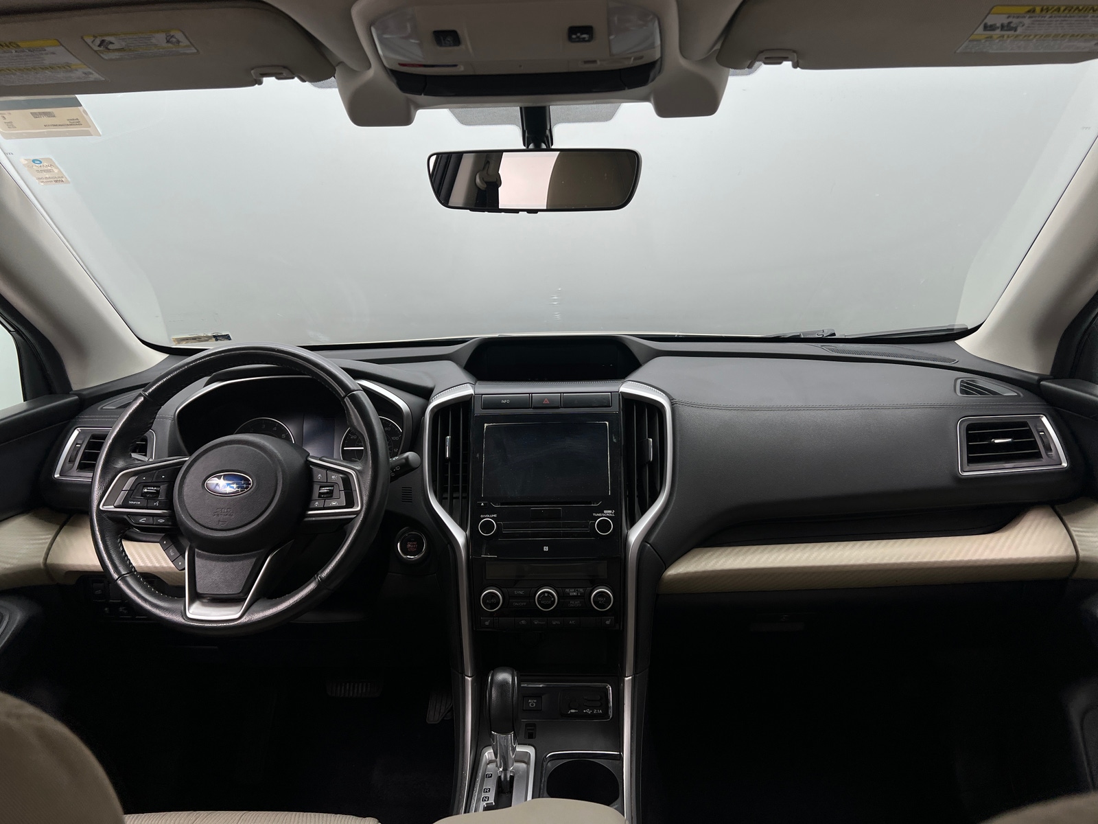 Thumbnail: 2019 Subaru Ascent - 3