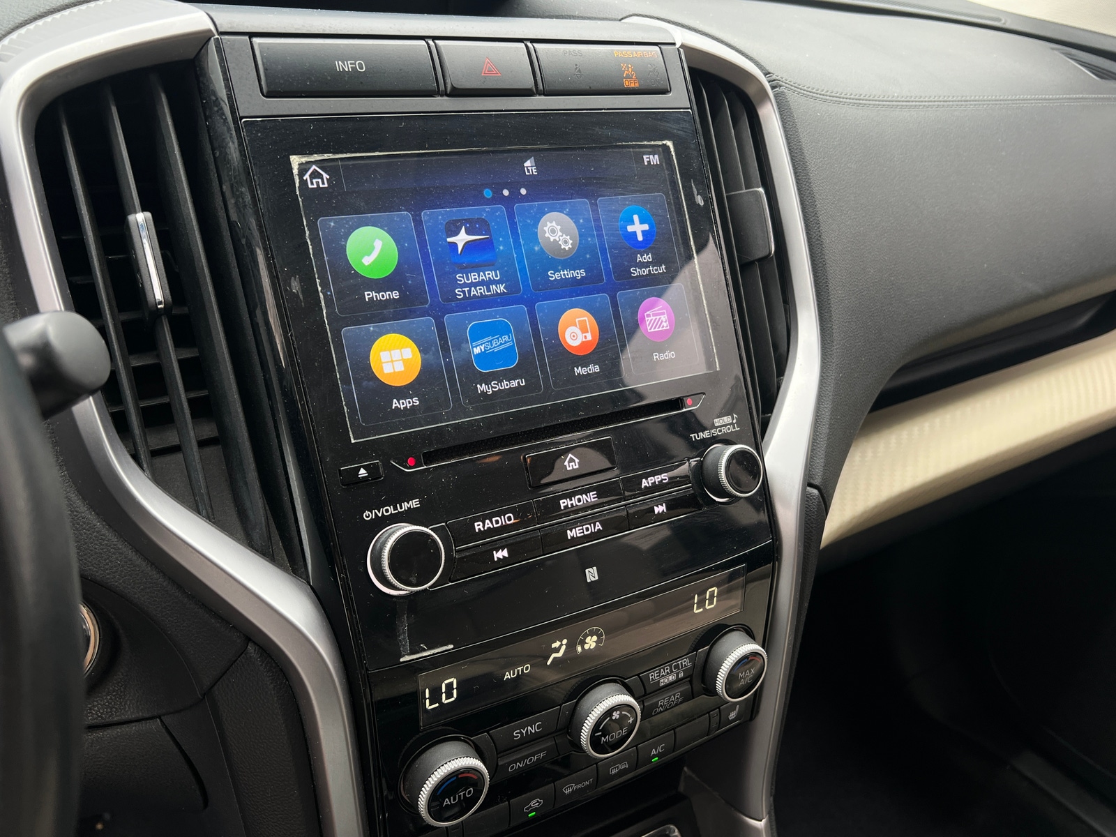 Thumbnail: 2019 Subaru Ascent - 4