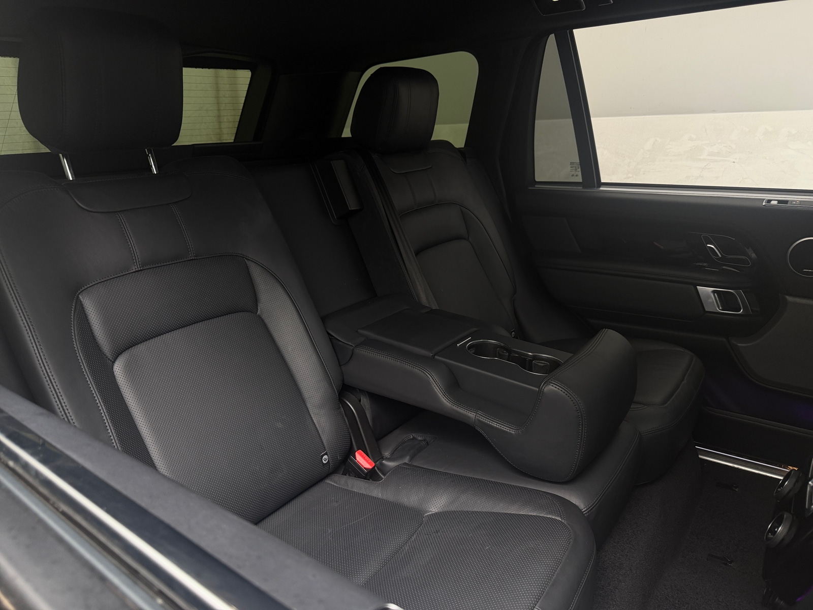 Thumbnail: 2018 Land Rover Range Rover - 5