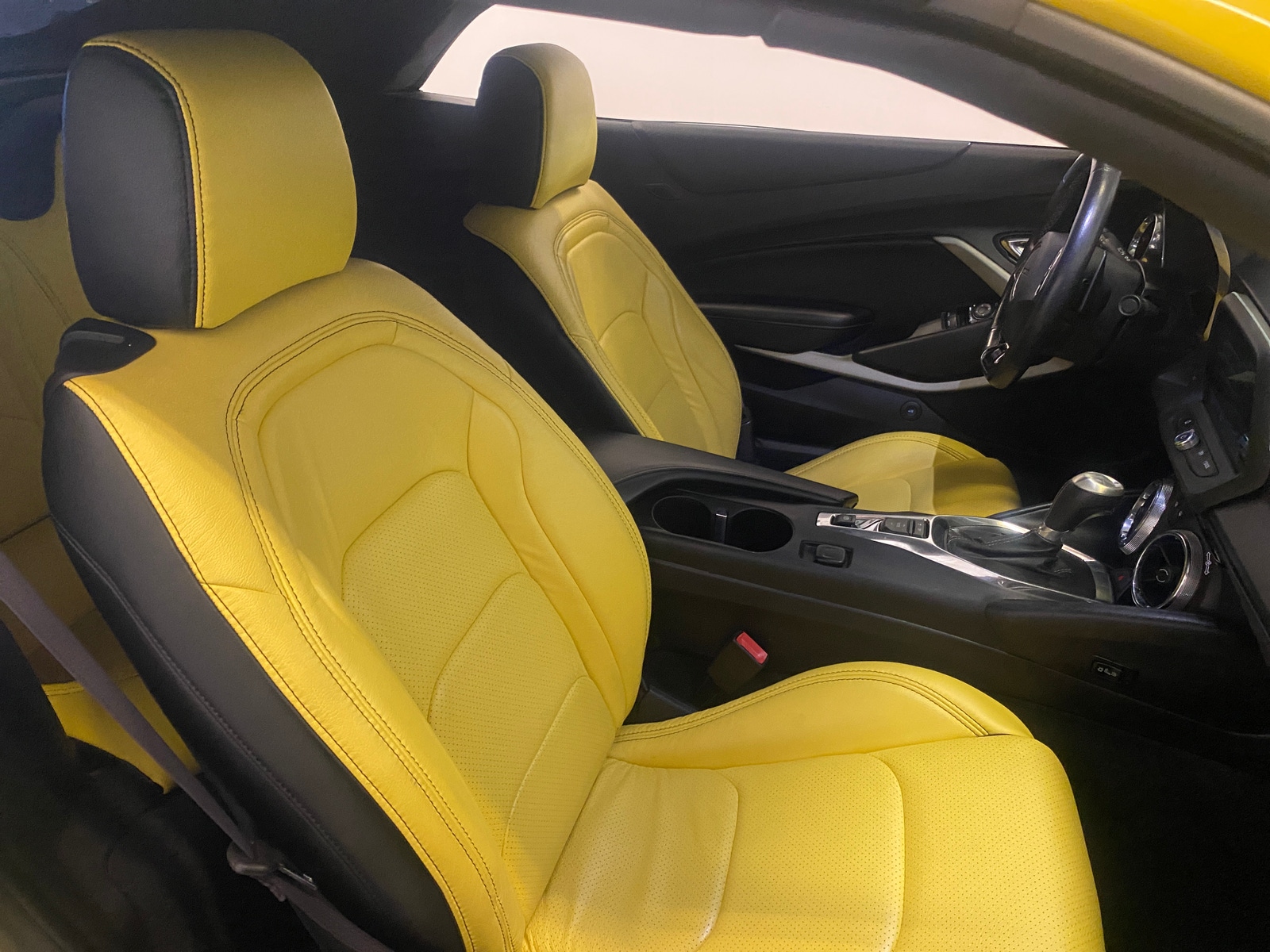 Thumbnail: 2017 Chevrolet Camaro - 2