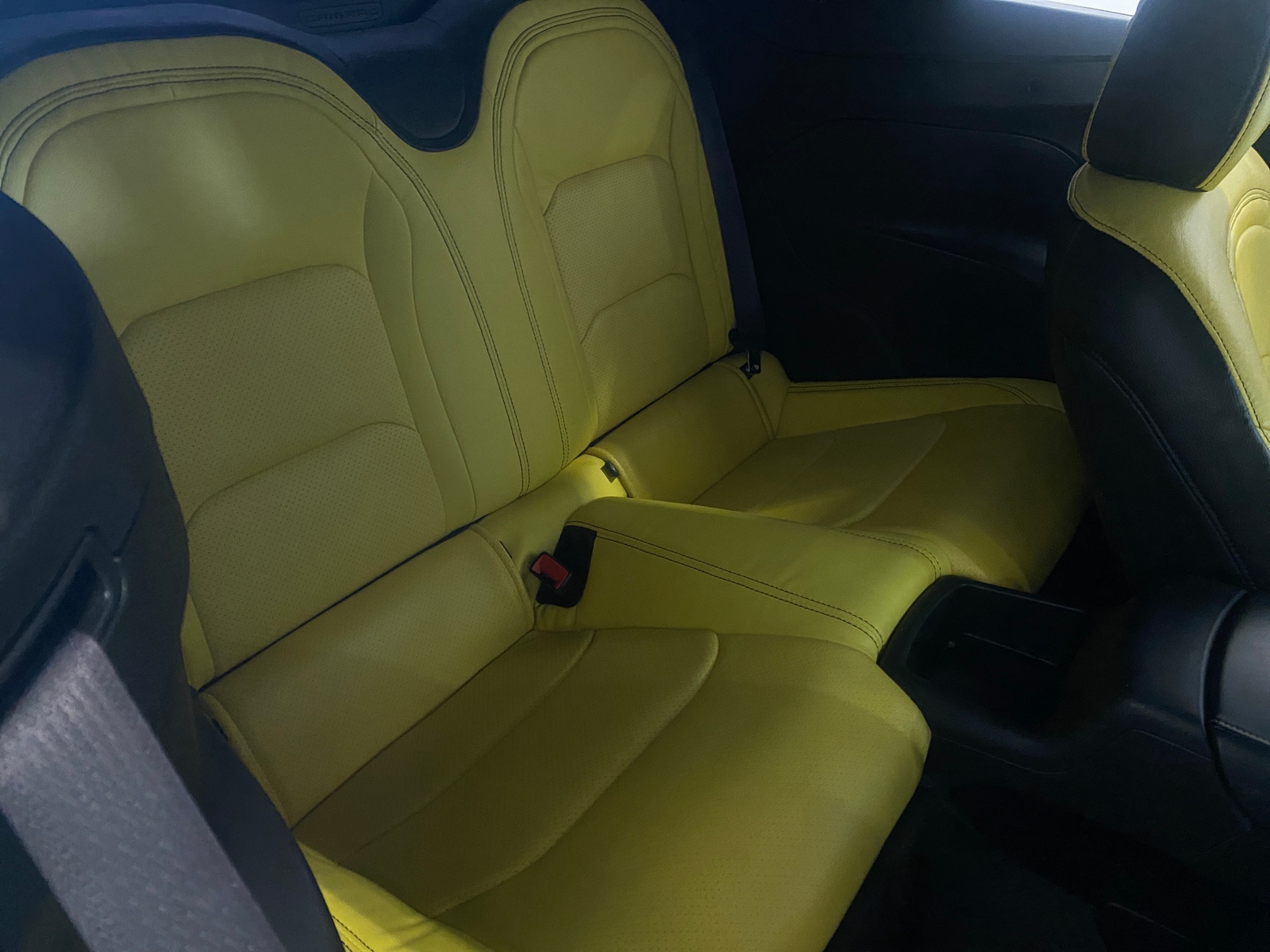 Thumbnail: 2017 Chevrolet Camaro - 6