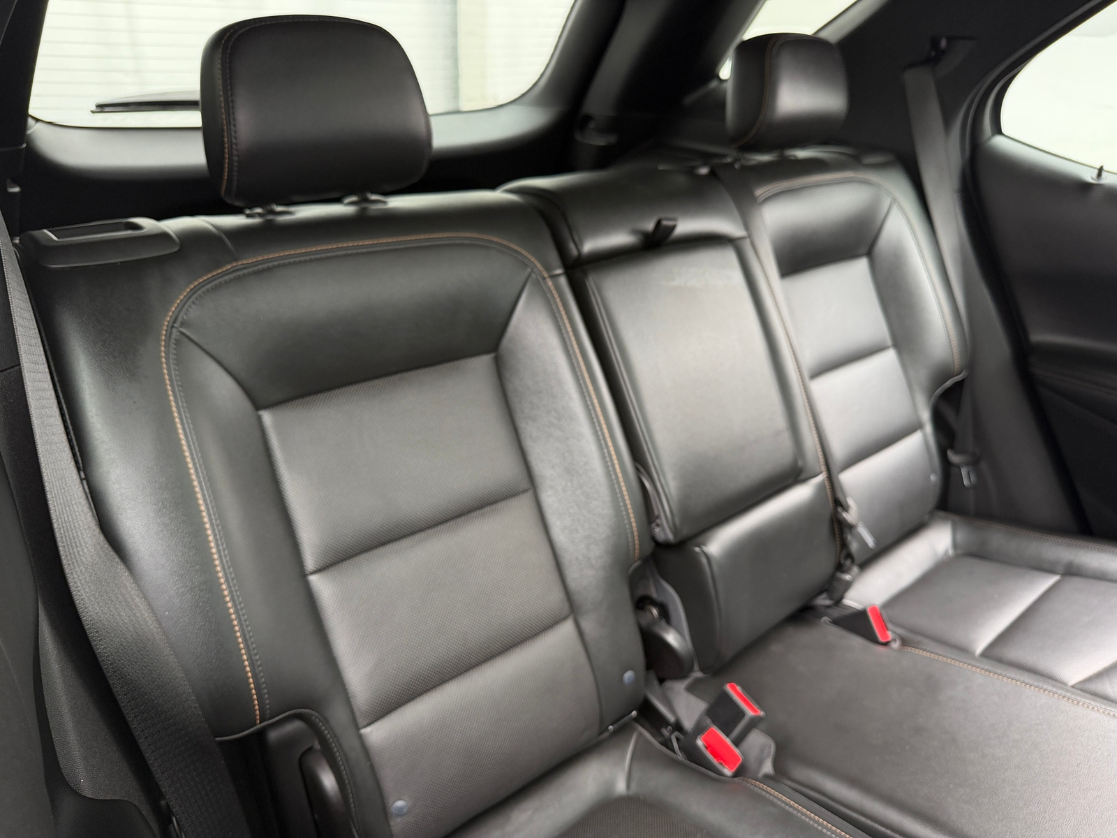 Thumbnail: 2019 Chevrolet Equinox - 5
