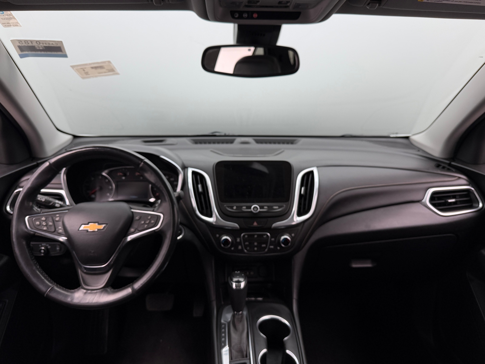 Thumbnail: 2019 Chevrolet Equinox - 2