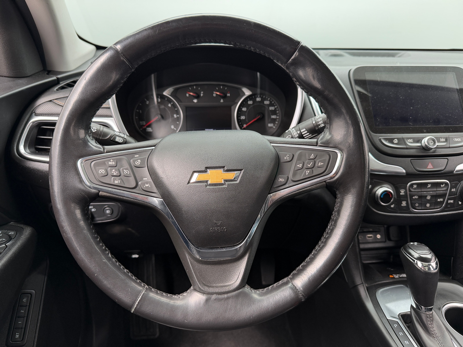 Thumbnail: 2019 Chevrolet Equinox - 4