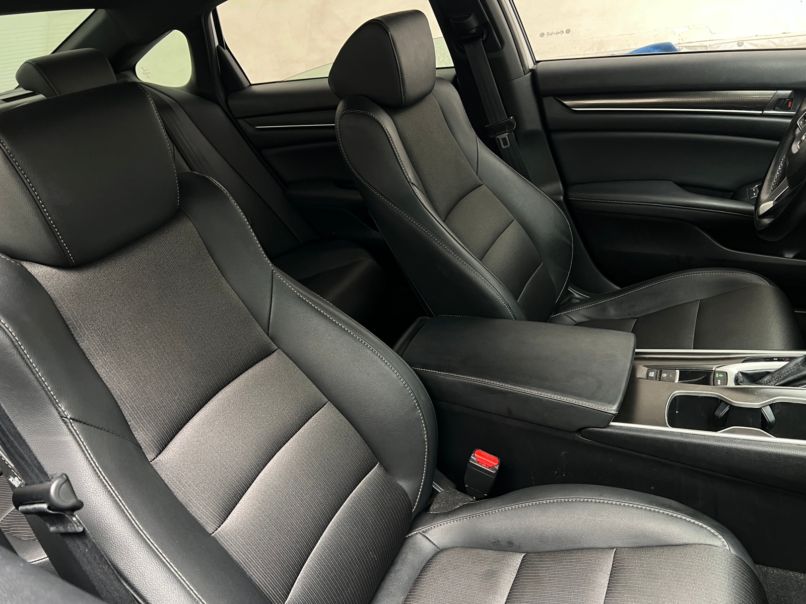 Thumbnail: 2019 Honda Accord - 2