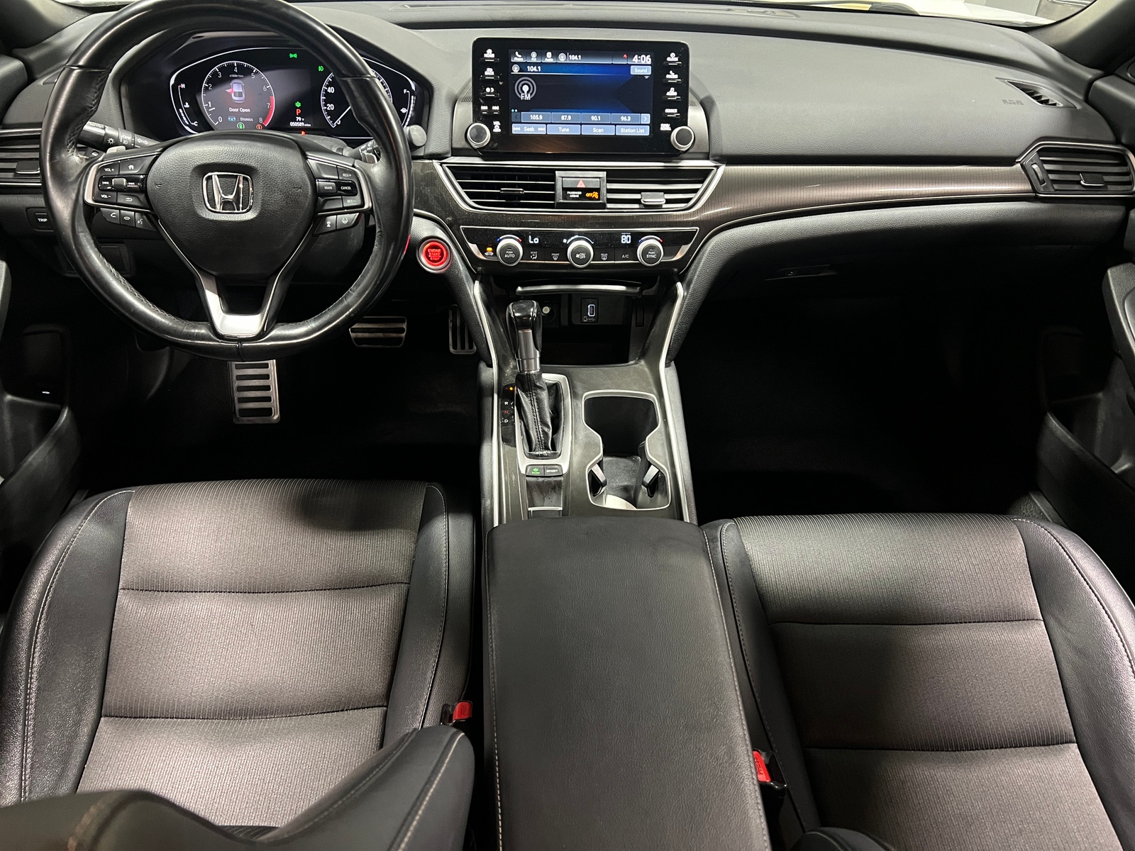 Thumbnail: 2019 Honda Accord - 3