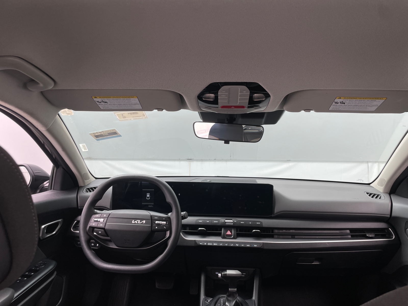 Thumbnail: 2025 Kia K4 - 3