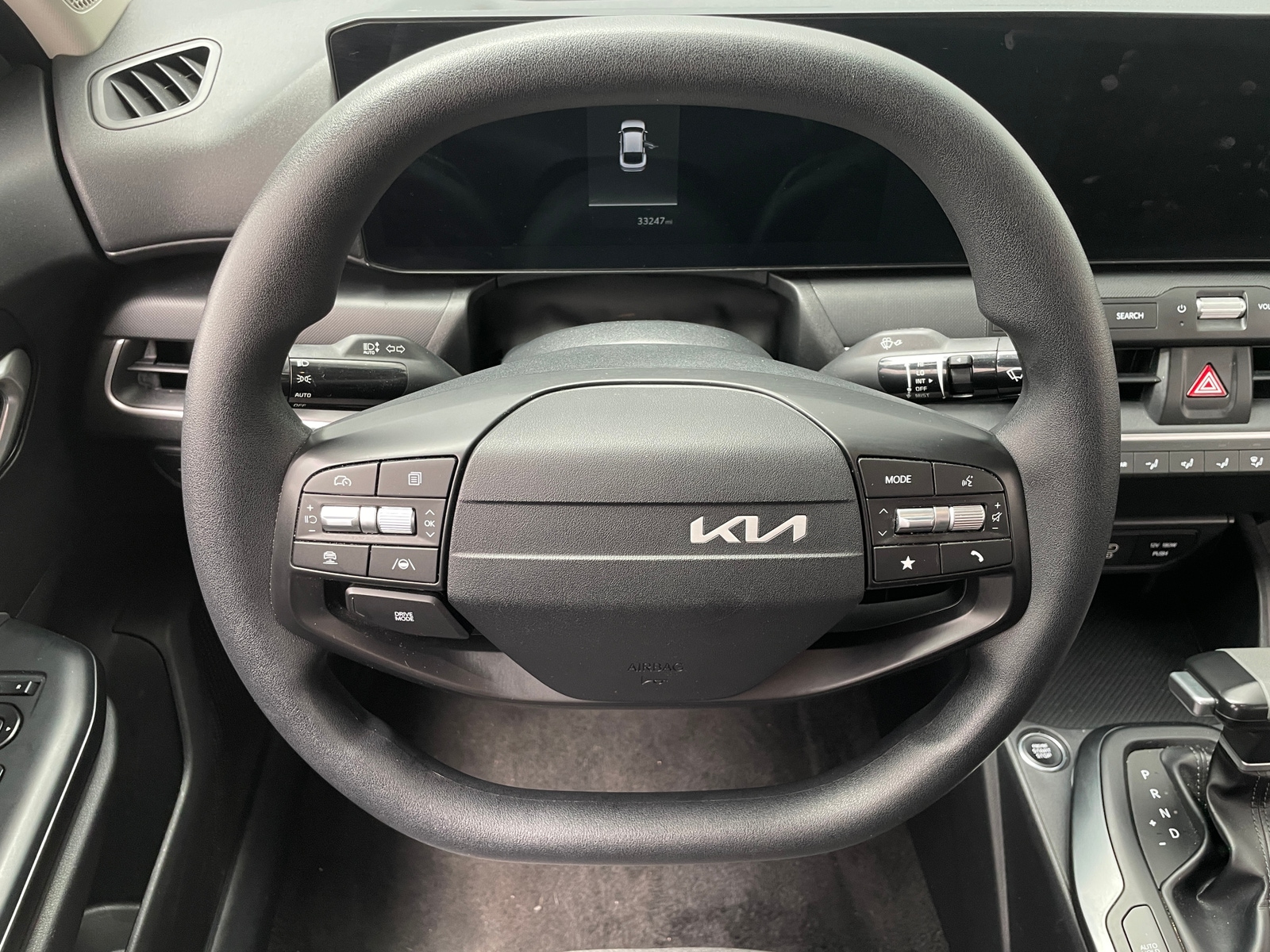 Thumbnail: 2025 Kia K4 - 5