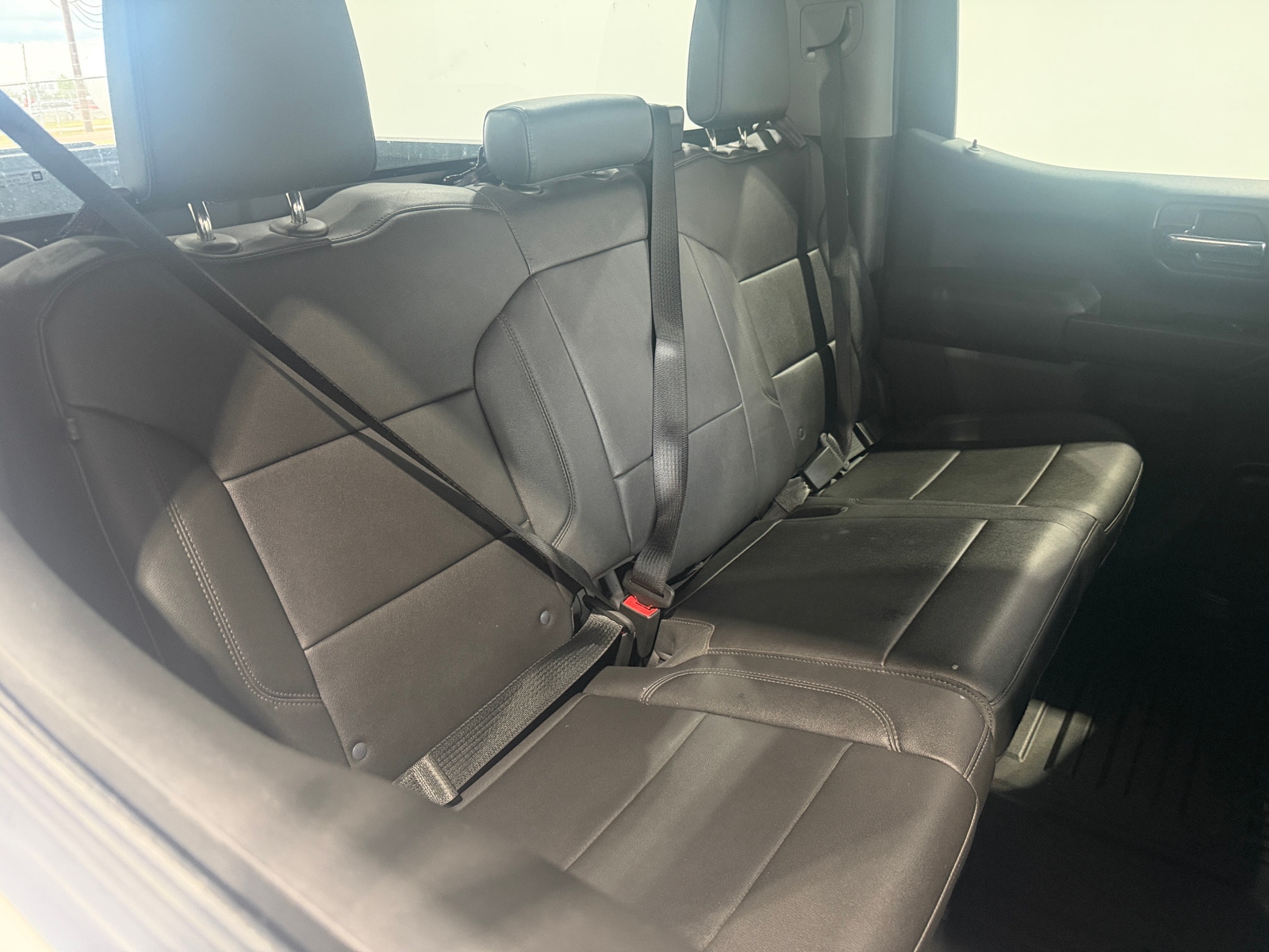 Thumbnail: 2022 Chevrolet Silverado 1500 - 6
