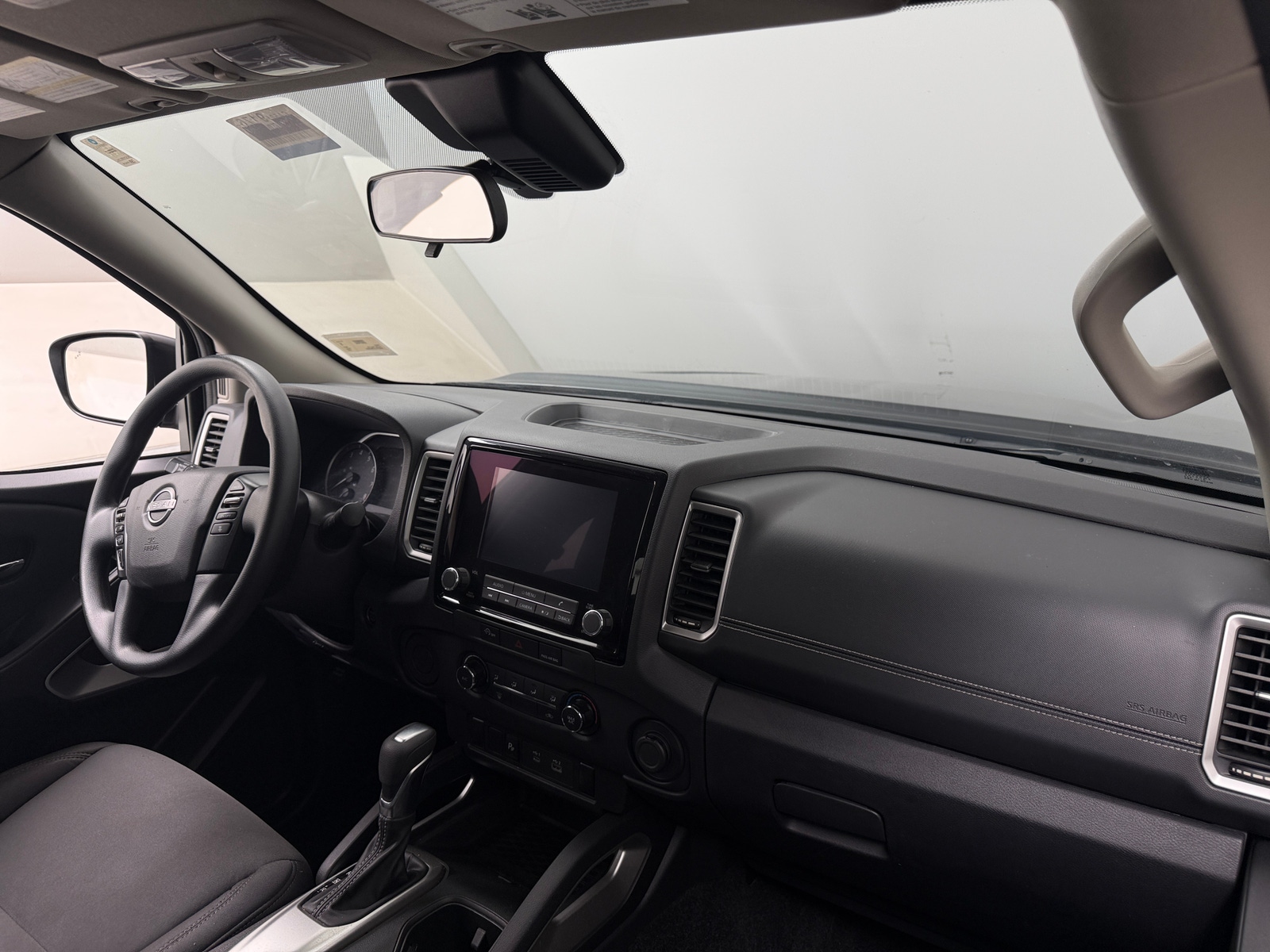 Thumbnail: 2023 Nissan Frontier - 3
