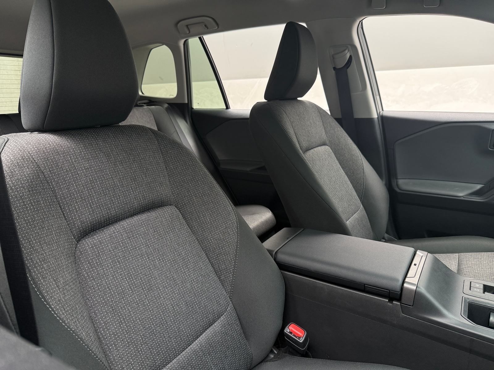 Thumbnail: 2026 Toyota RAV4 - 2
