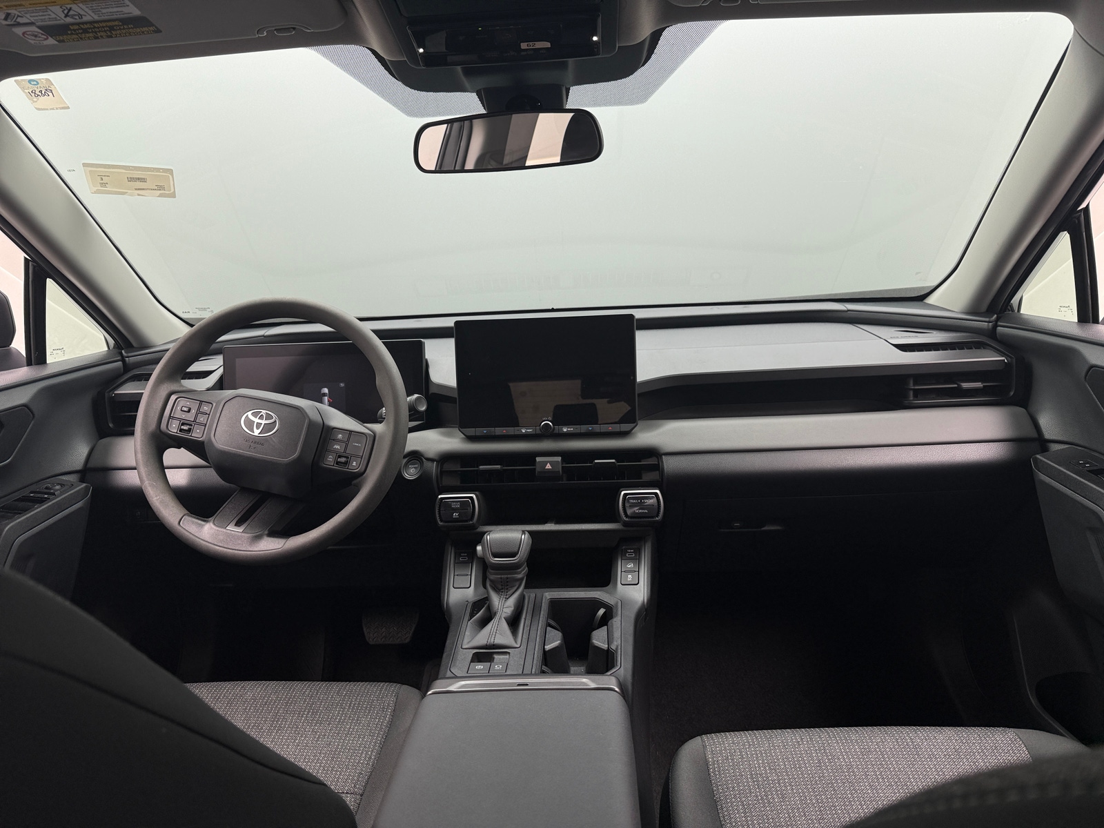 Thumbnail: 2026 Toyota RAV4 - 3