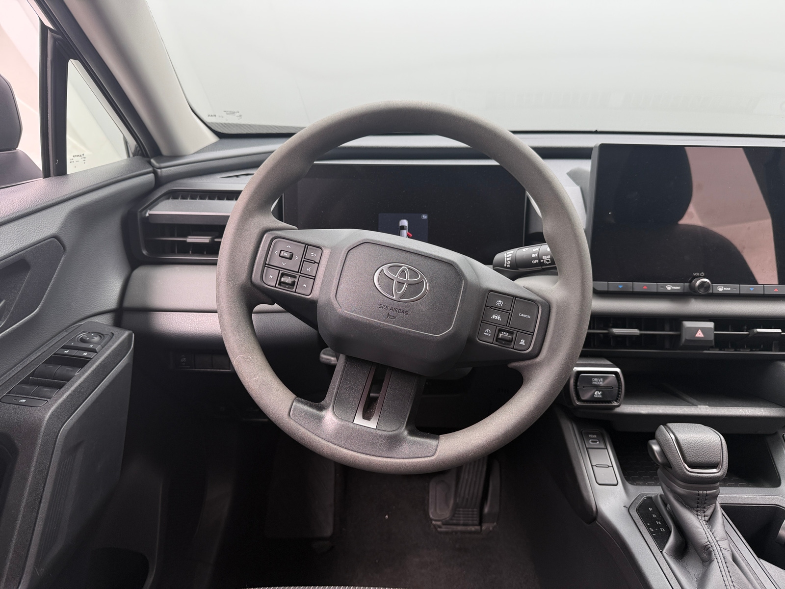 Thumbnail: 2026 Toyota RAV4 - 5