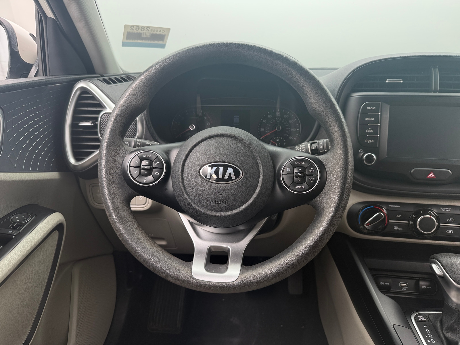 Thumbnail: 2021 Kia Soul - 5
