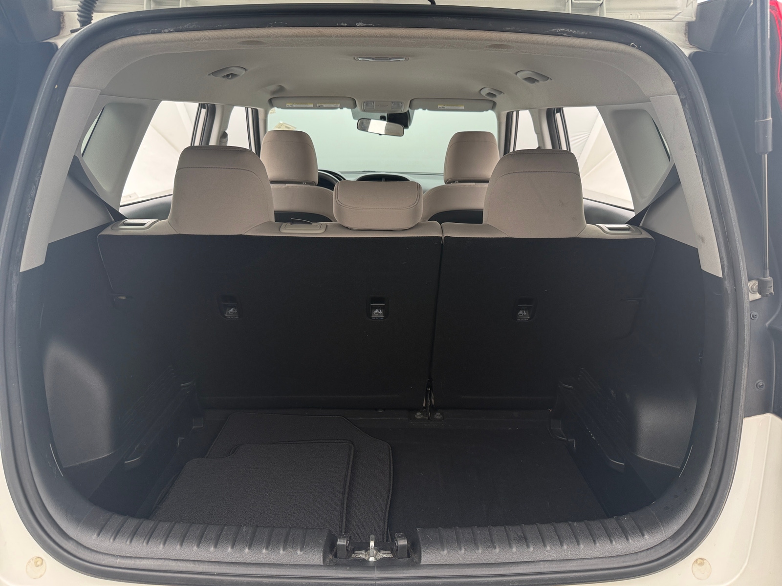 Thumbnail: 2021 Kia Soul - 7