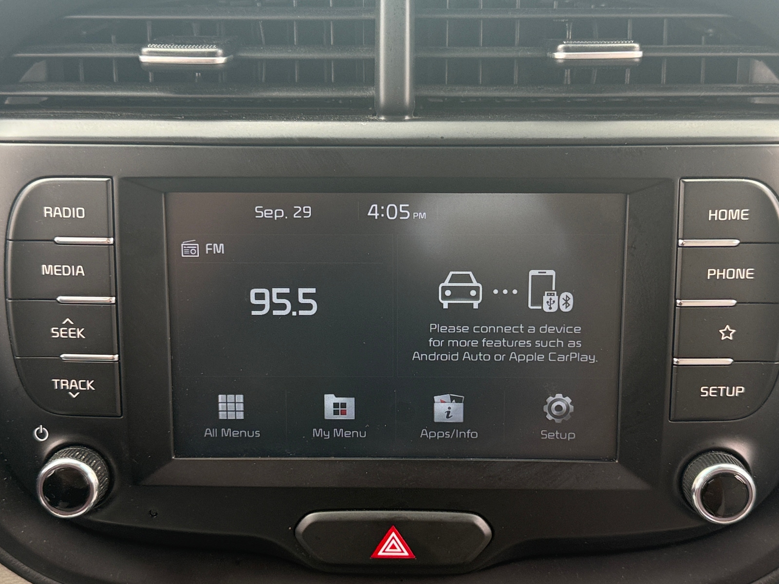 Thumbnail: 2021 Kia Soul - 4