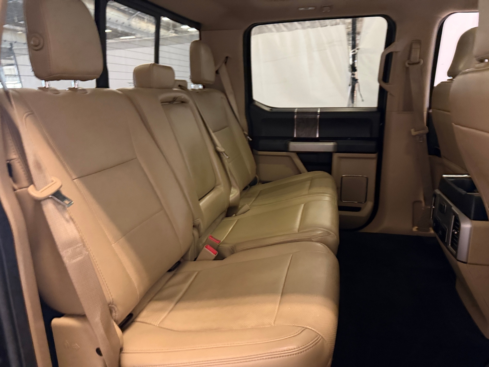 Thumbnail: 2018 Ford Econoline - 5