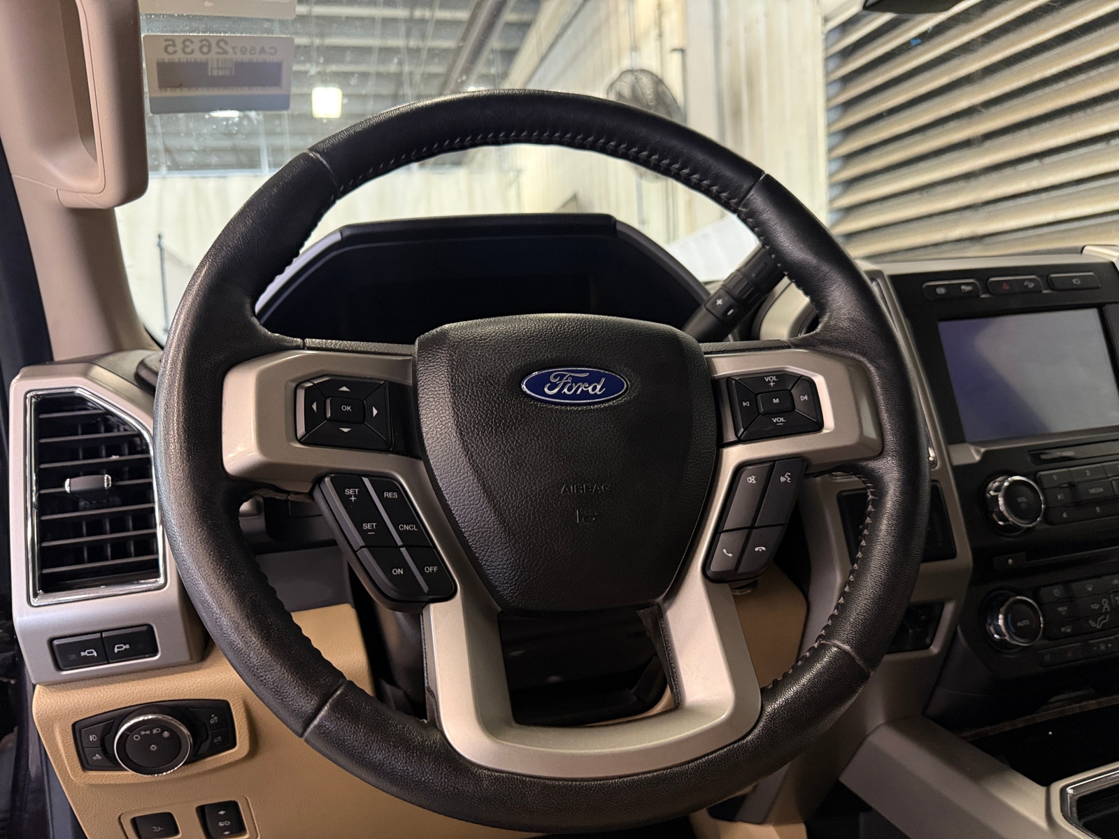 Thumbnail: 2018 Ford Econoline - 4
