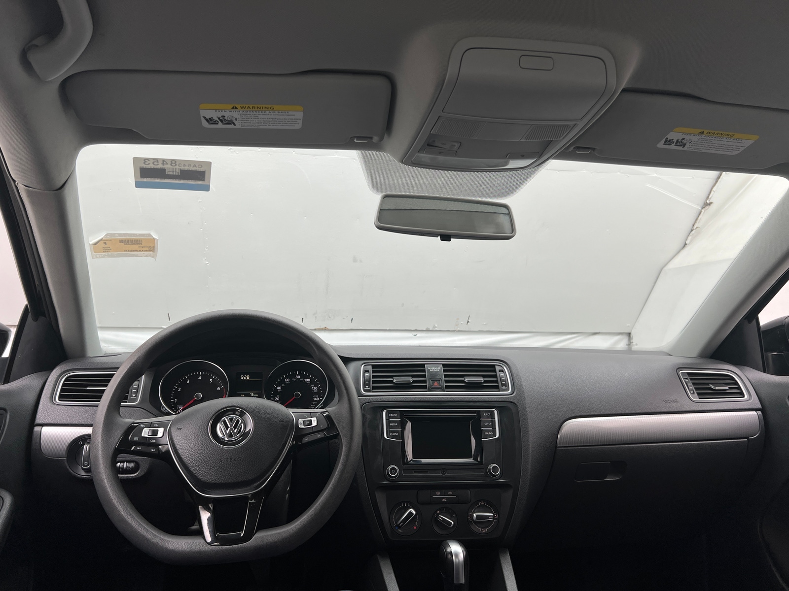 Thumbnail: 2018 Volkswagen Jetta - 3