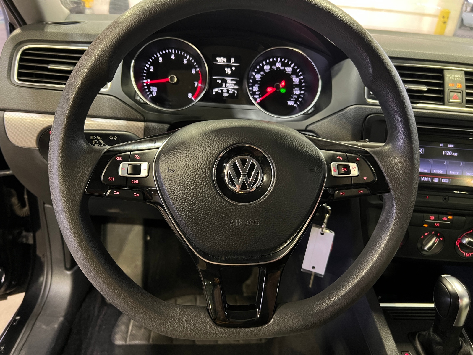 Thumbnail: 2018 Volkswagen Jetta - 5