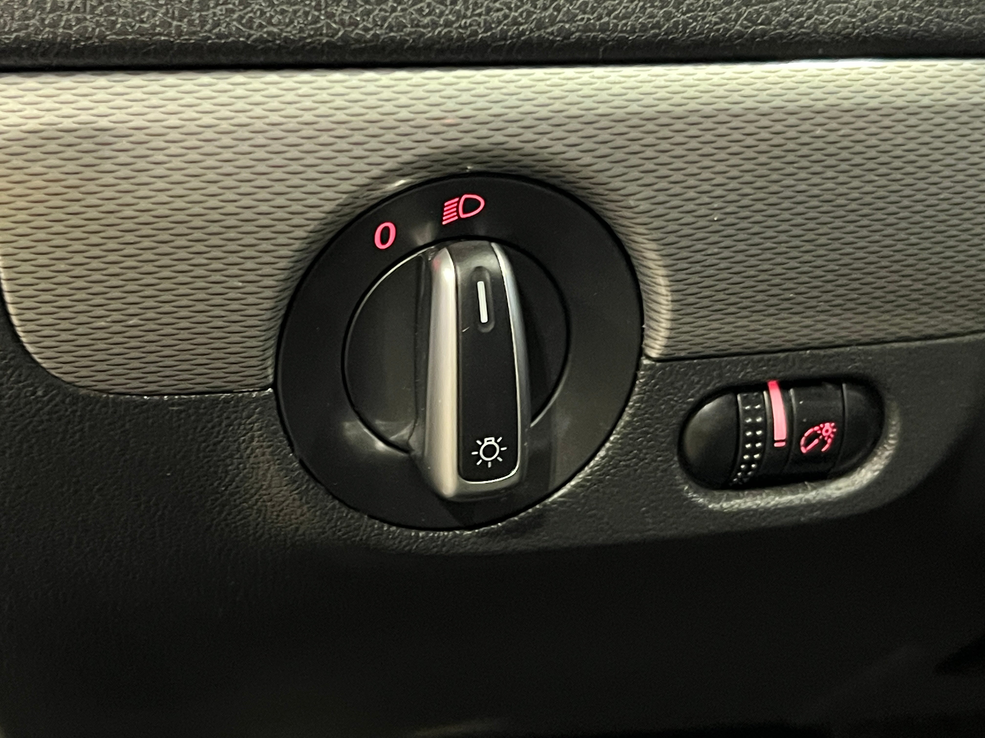 2018 Volkswagen Jetta