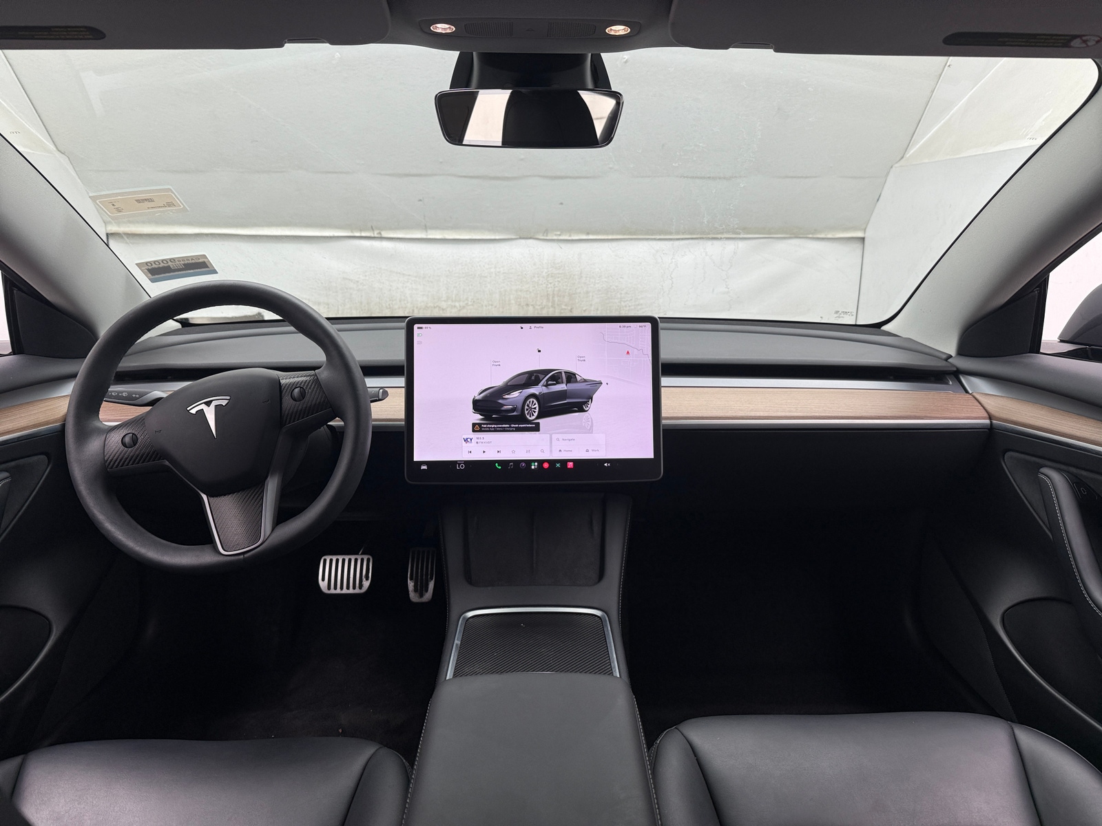 Thumbnail: 2022 Tesla Model 3 - 2