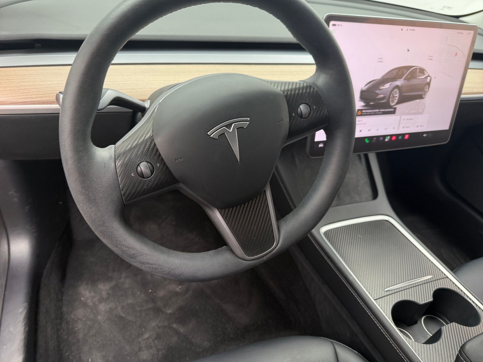 Thumbnail: 2022 Tesla Model 3 - 4